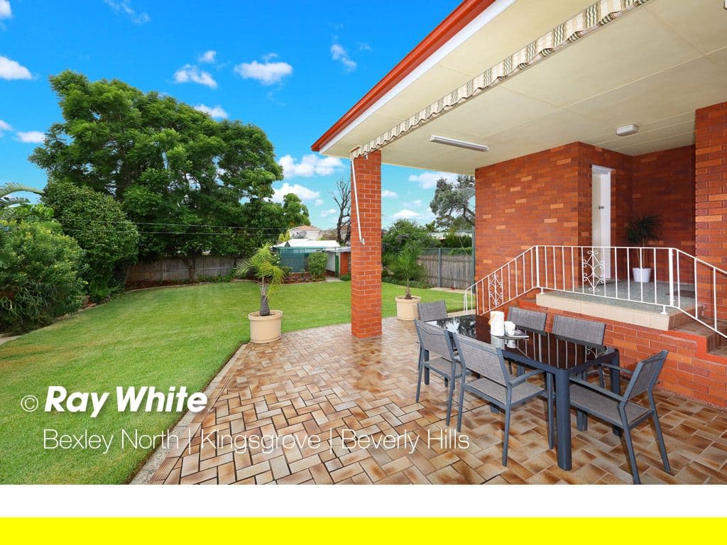 8 Staples Street, Kingsgrove - Thumbnail 8