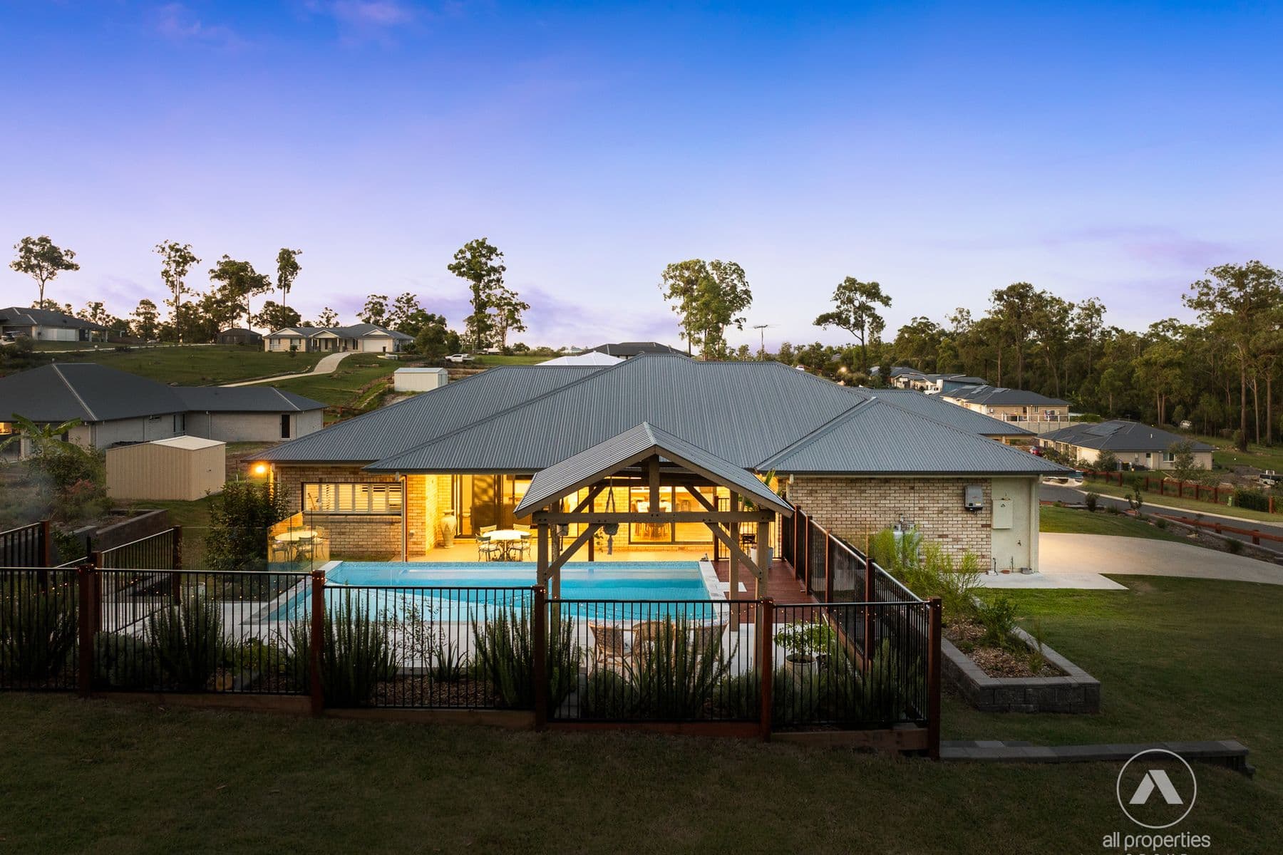 2-8 Bidyan Boulevard, New Beith QLD 4124, New Beith - Image 1