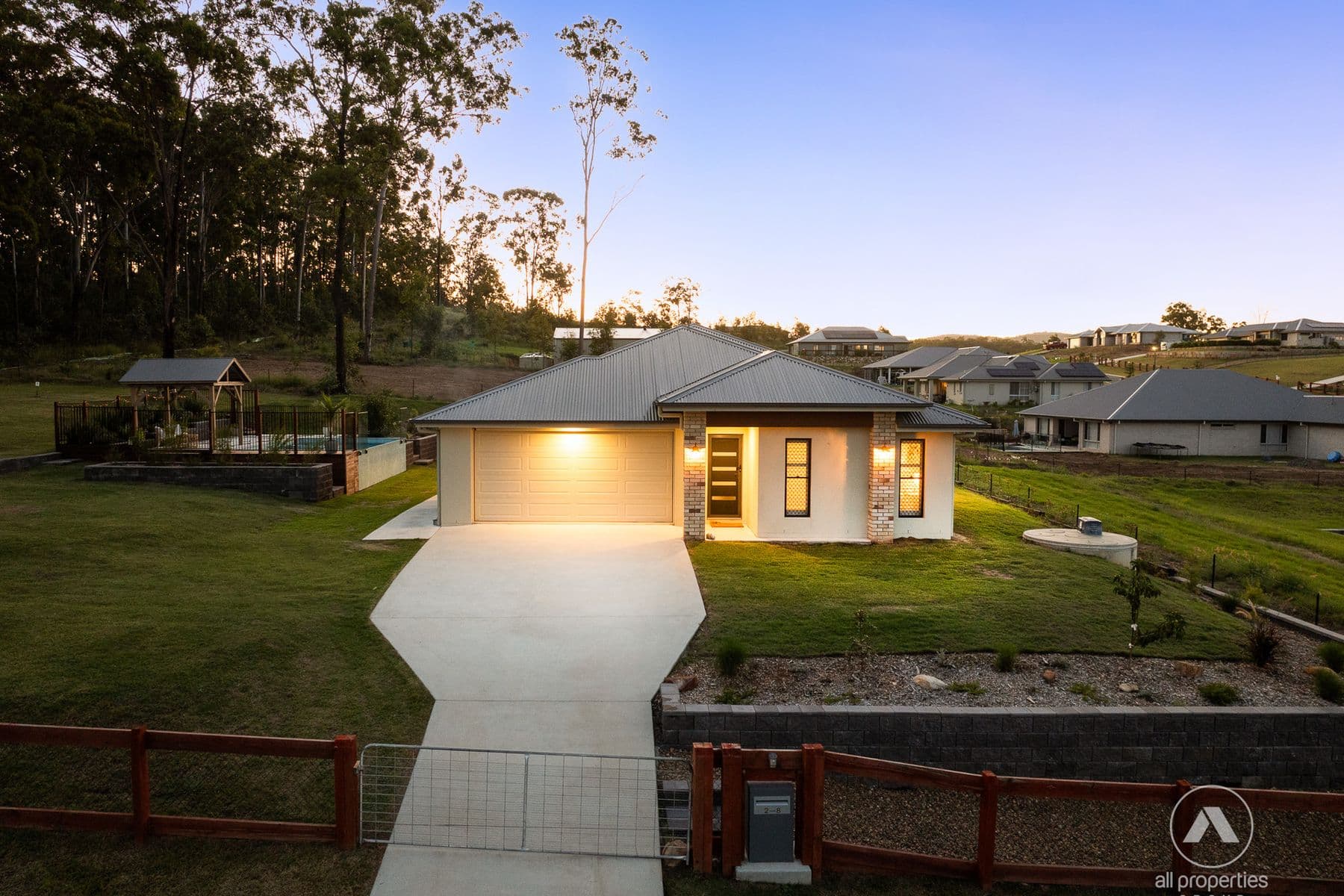 2-8 Bidyan Boulevard, New Beith QLD 4124, New Beith - Thumbnail 2