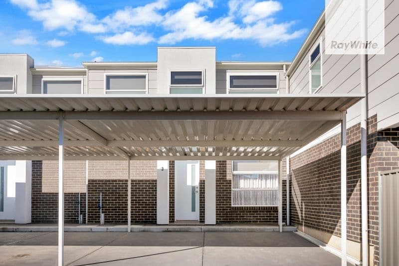 67 CONINGTON Crescent, Morphett Vale SA 5162, Morphett Vale - Thumbnail 8