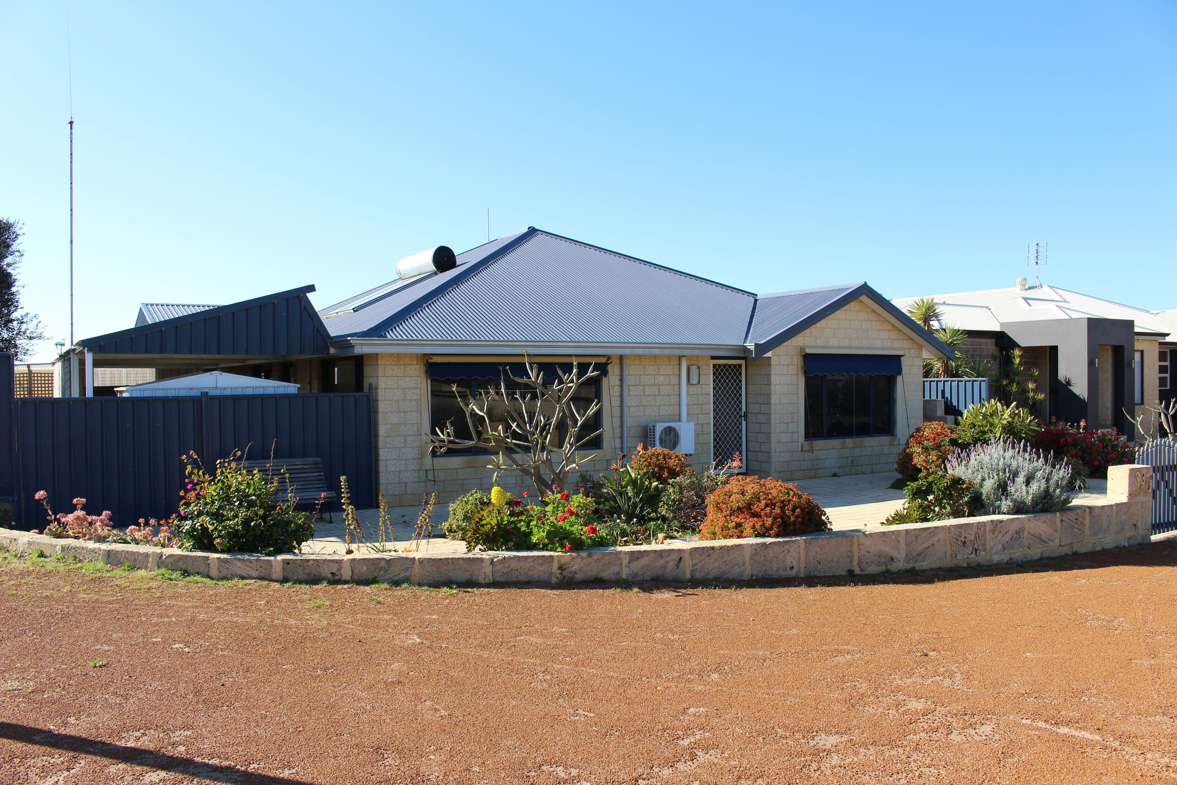 33 Premier Circle, Dongara WA 6525, Dongara - Image 1