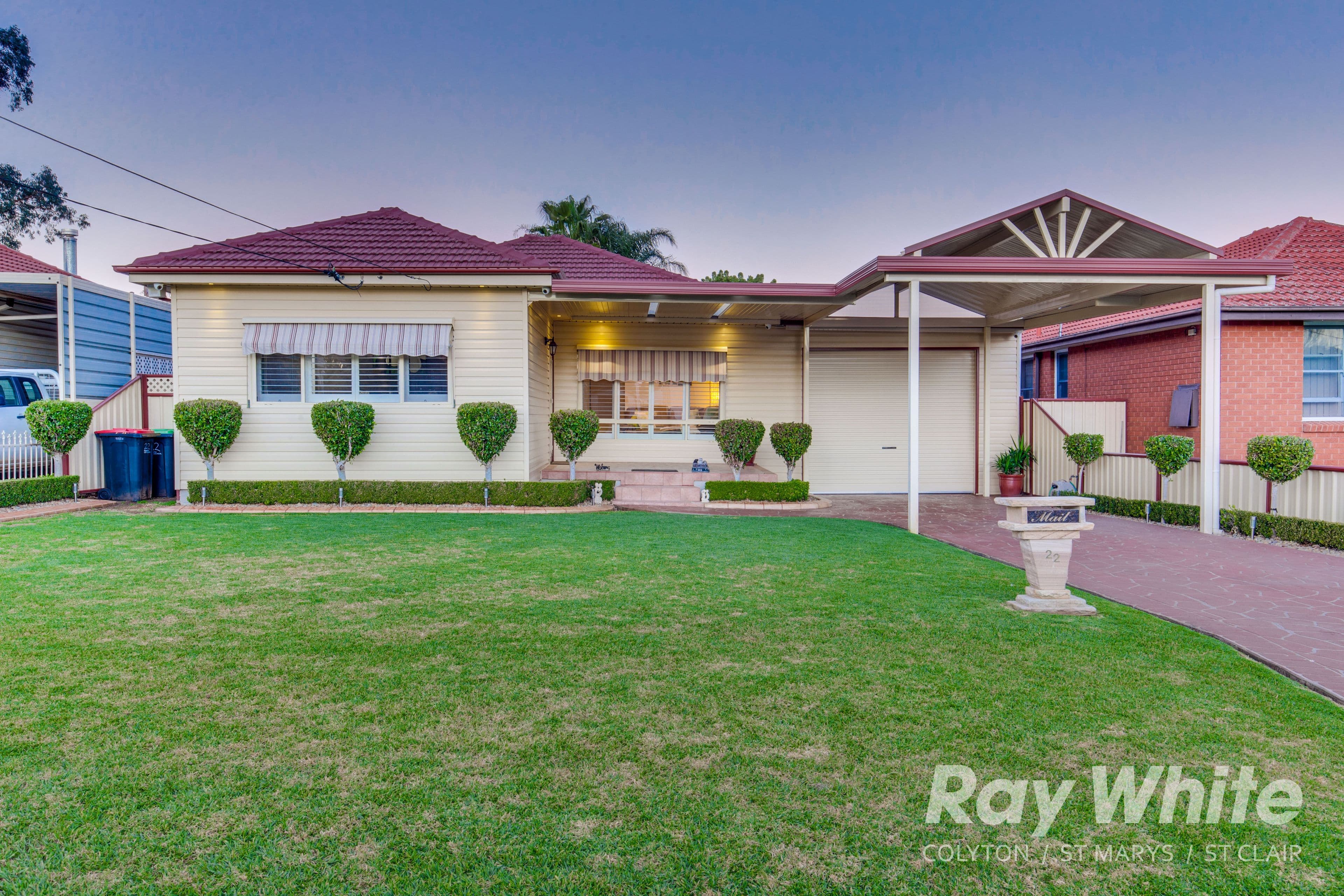 22 Cooinda Street, Colyton - Image 1