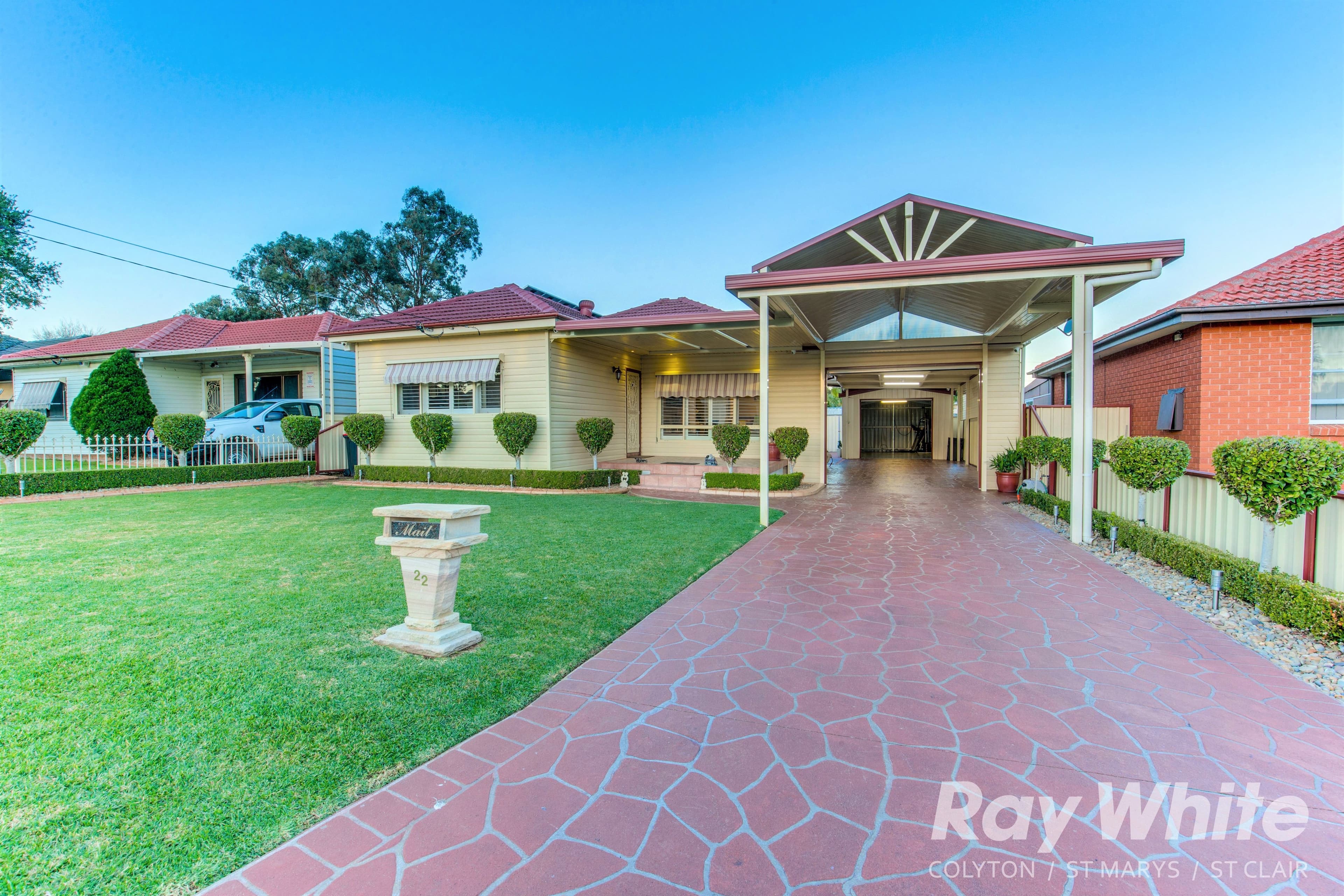 22 Cooinda Street, Colyton - Thumbnail 2