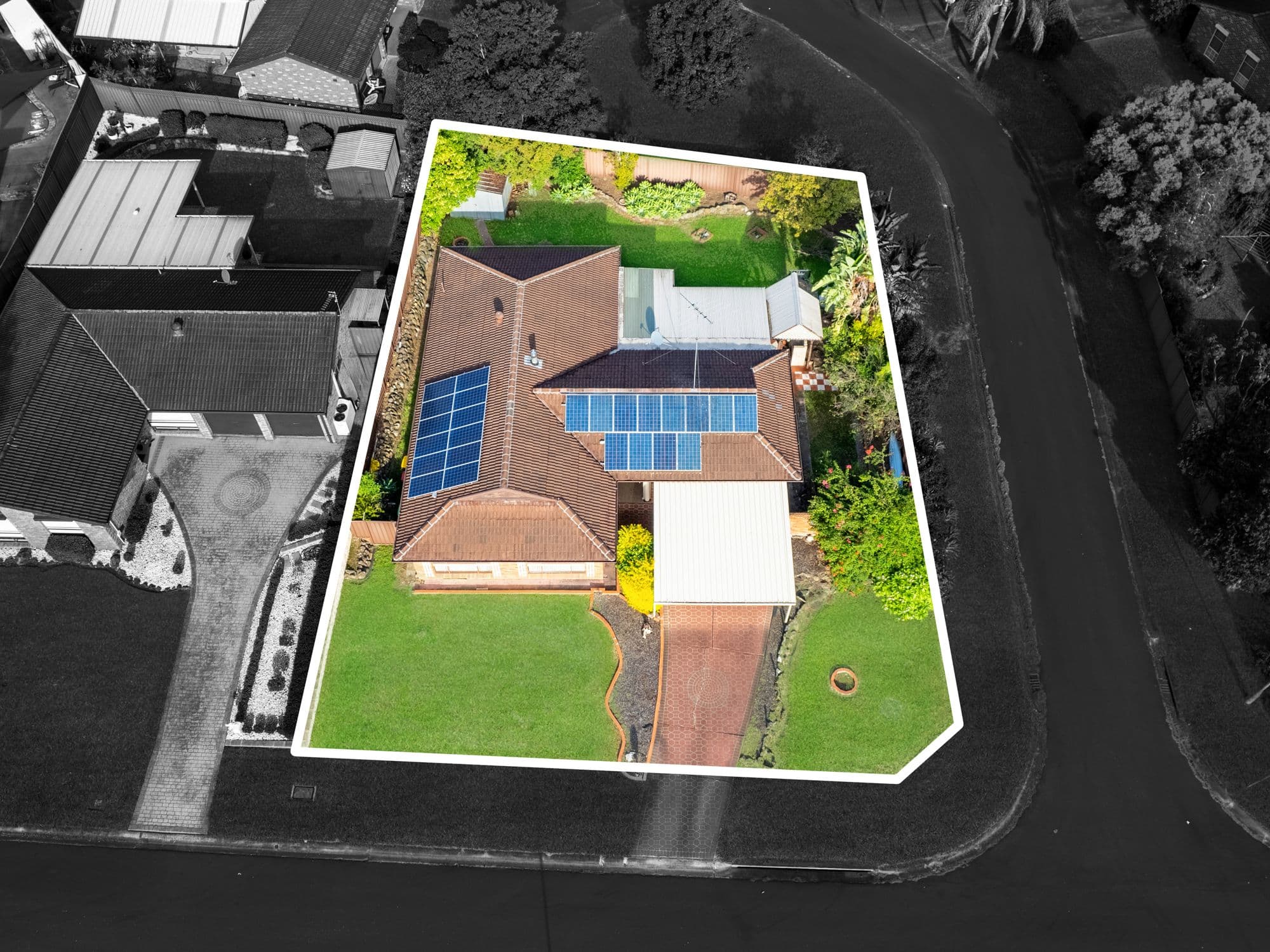 22 Thornflat Road, Cranebrook NSW 2749, Cranebrook - Image 1
