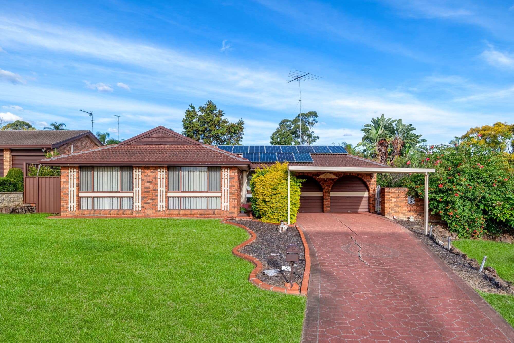 22 Thornflat Road, Cranebrook NSW 2749, Cranebrook - Thumbnail 2