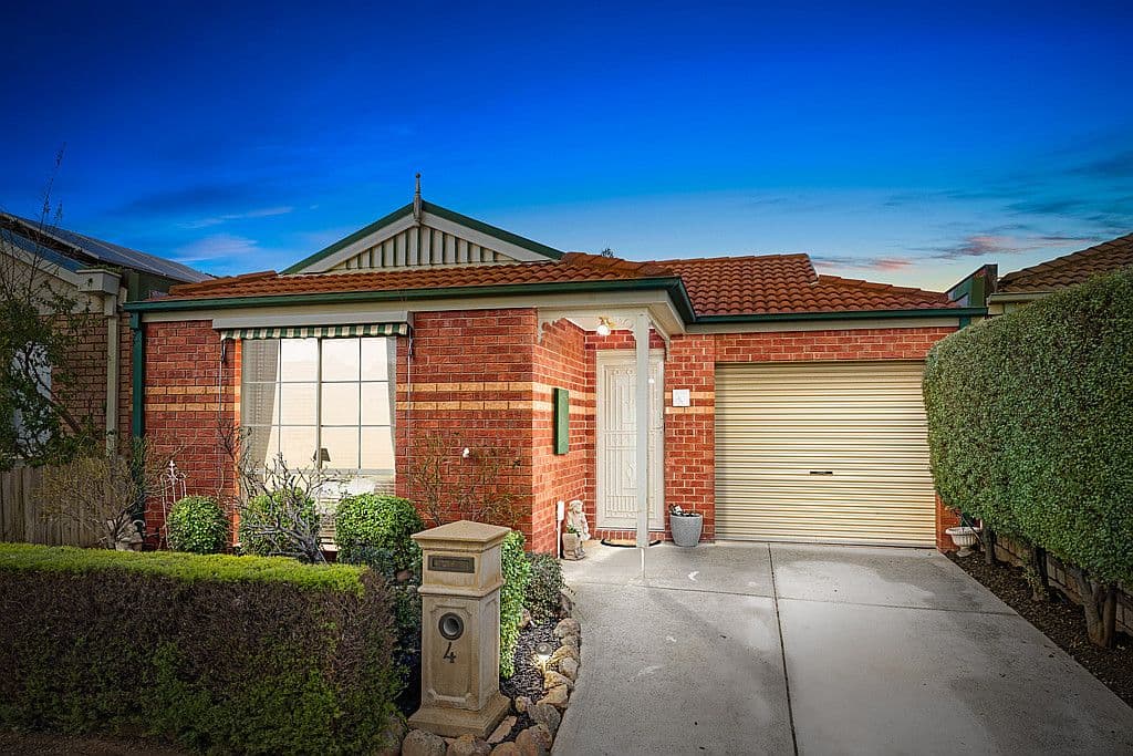4 Fiona Court, Werribee VIC 3030, Werribee - Image 1