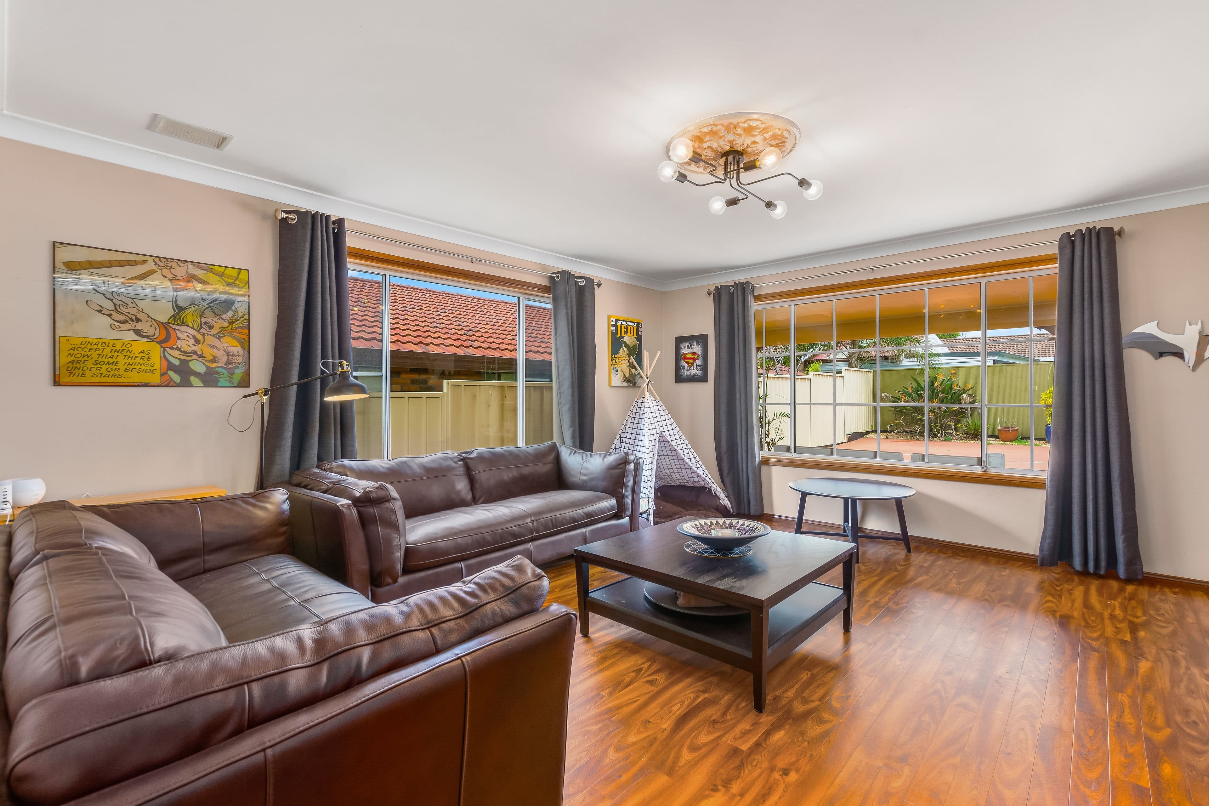 66 Ritchie Crescent, Horsley - Thumbnail 2