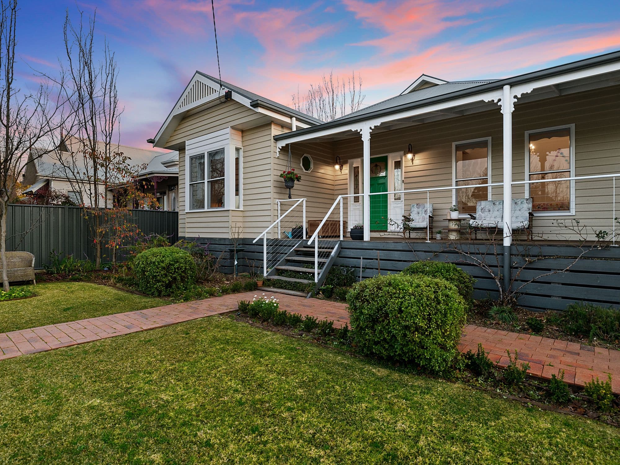 14 Crockford Street, Benalla VIC 3672, Benalla - Thumbnail 2