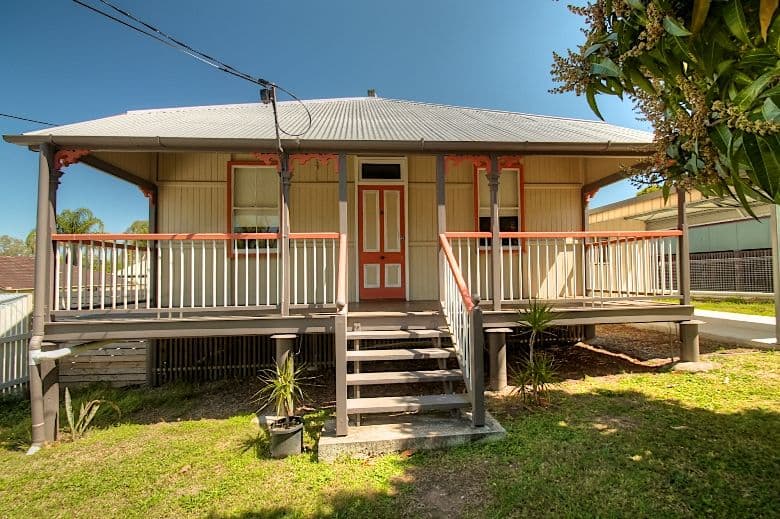 4 MACFARLANE Street, SADLIERS CROSSING QLD 4305, Sadliers Crossing - Image 1