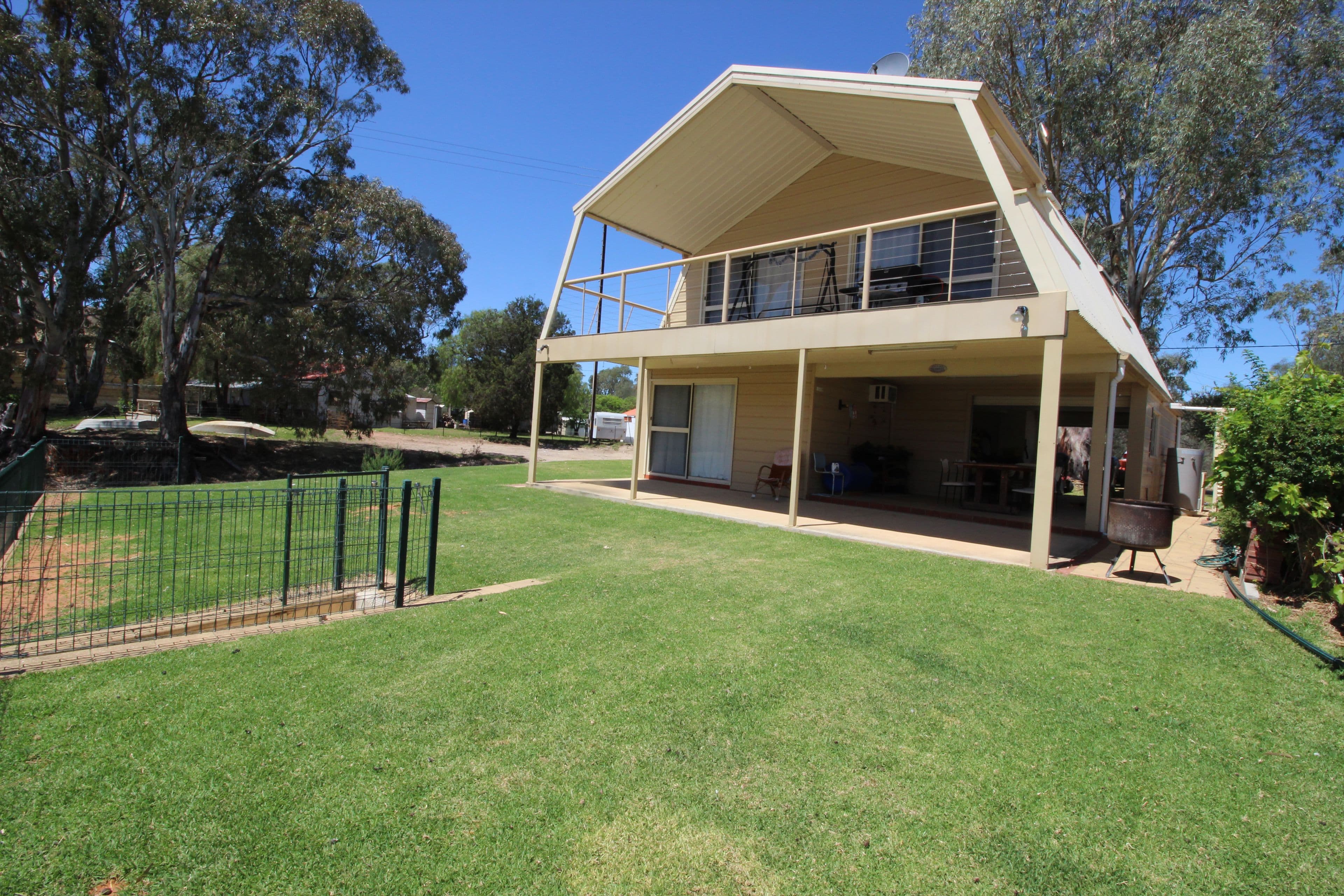 76 Page Drive, Blanchetown SA 5357, Blanchetown - Image 1