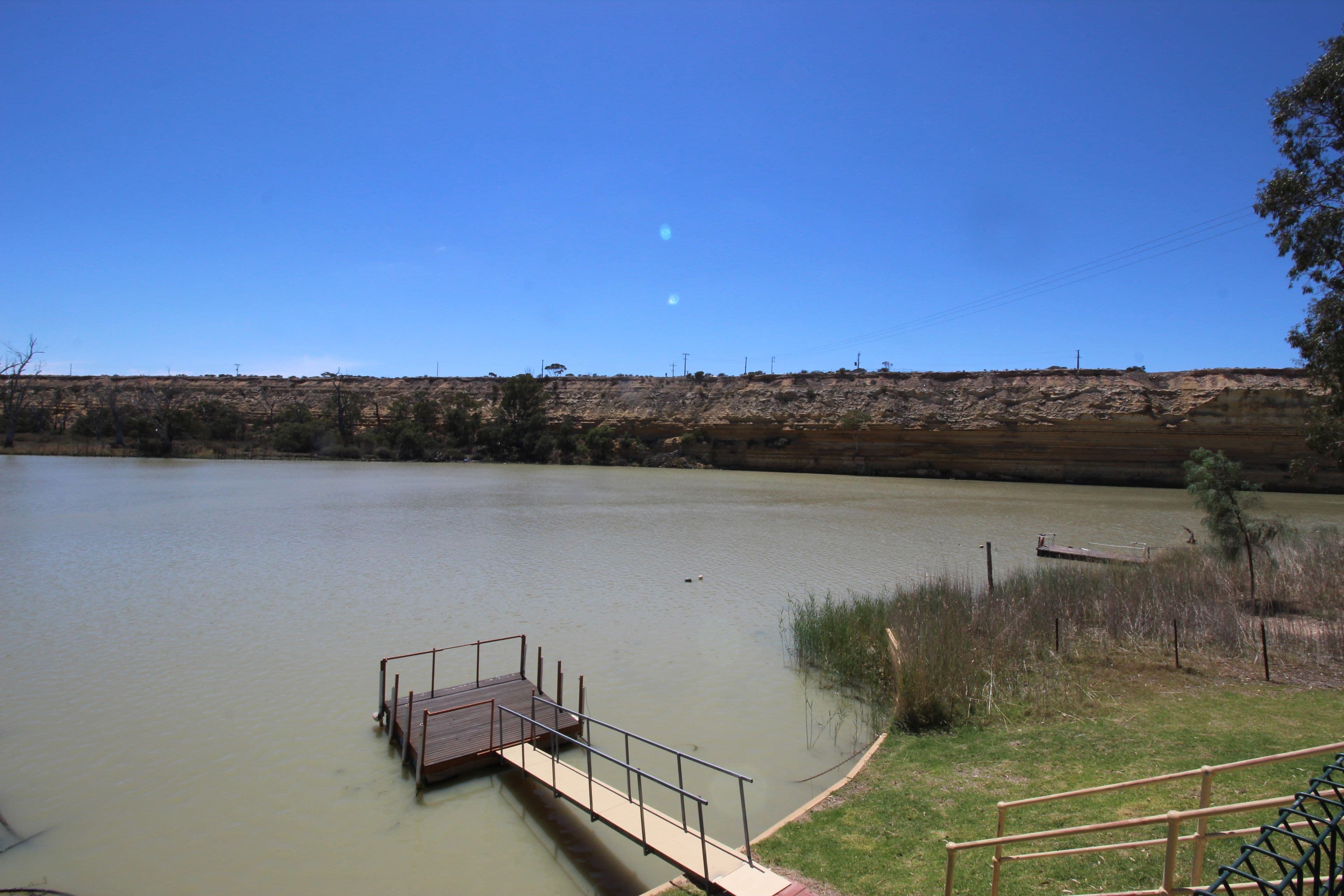 76 Page Drive, Blanchetown SA 5357, Blanchetown - Thumbnail 2