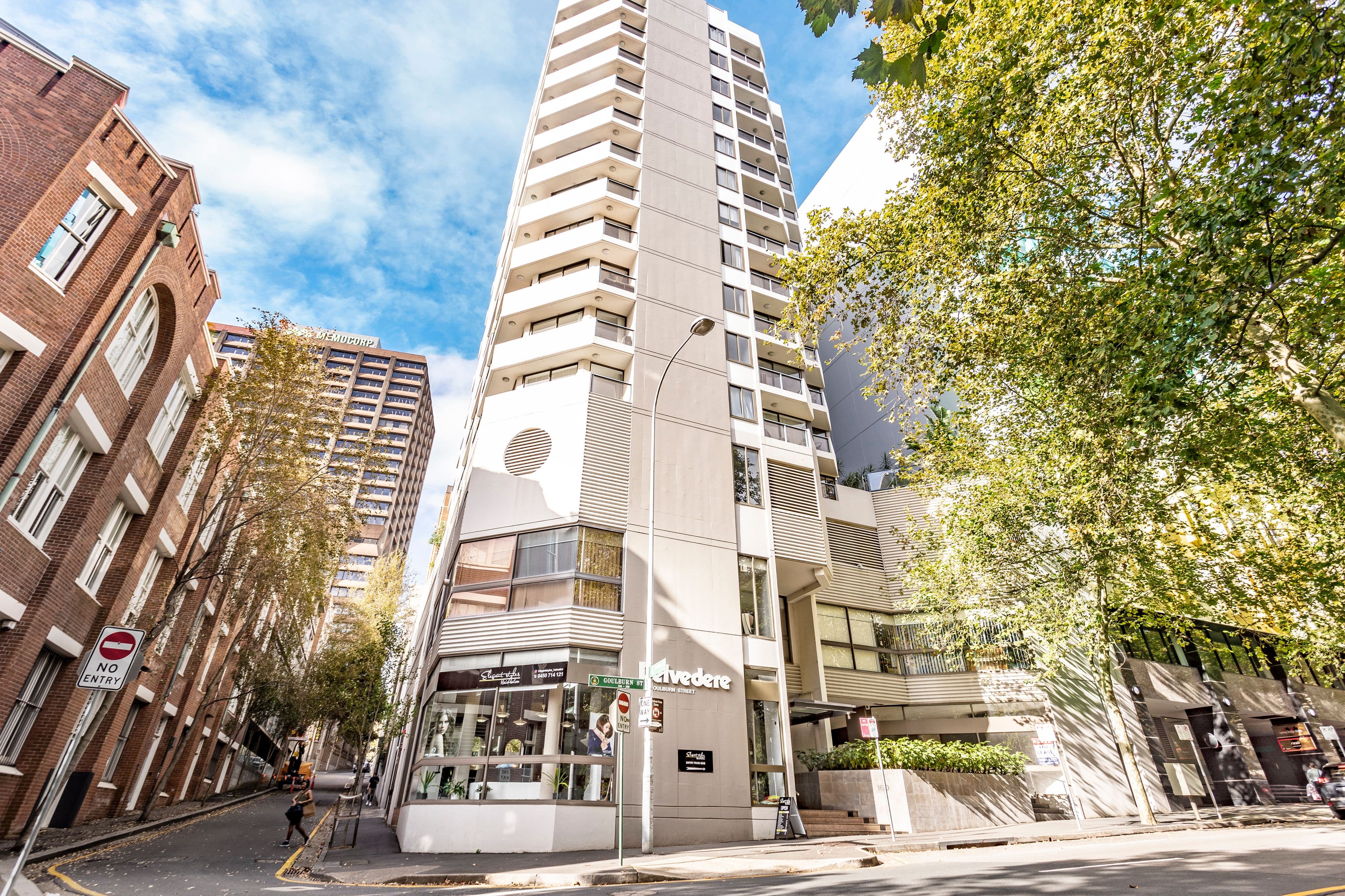 160 Goulburn Street, Surry Hills NSW 2010, Surry Hills - Thumbnail 6
