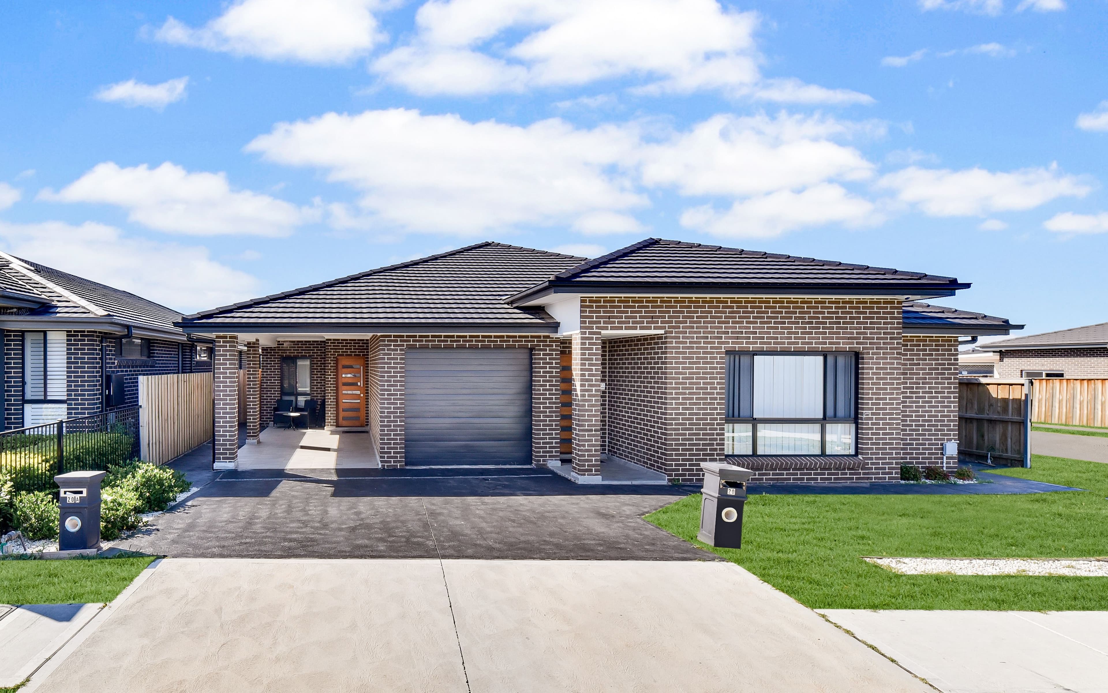 20 & 20A Dowie Drive, Claymore NSW 2559, Claymore - Image 1