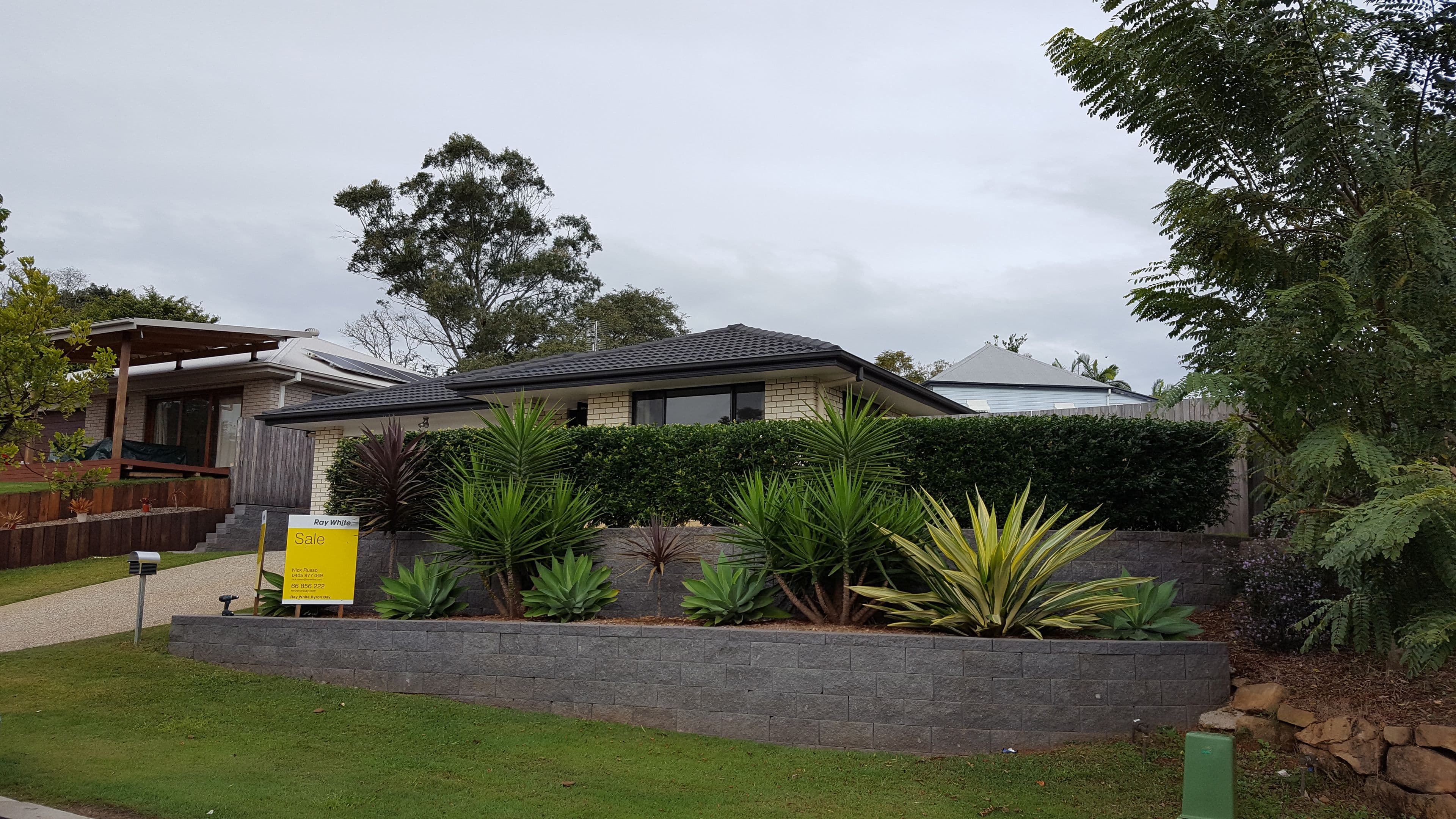 33 Tuckeroo Avenue, Mullumbimby - Thumbnail 2