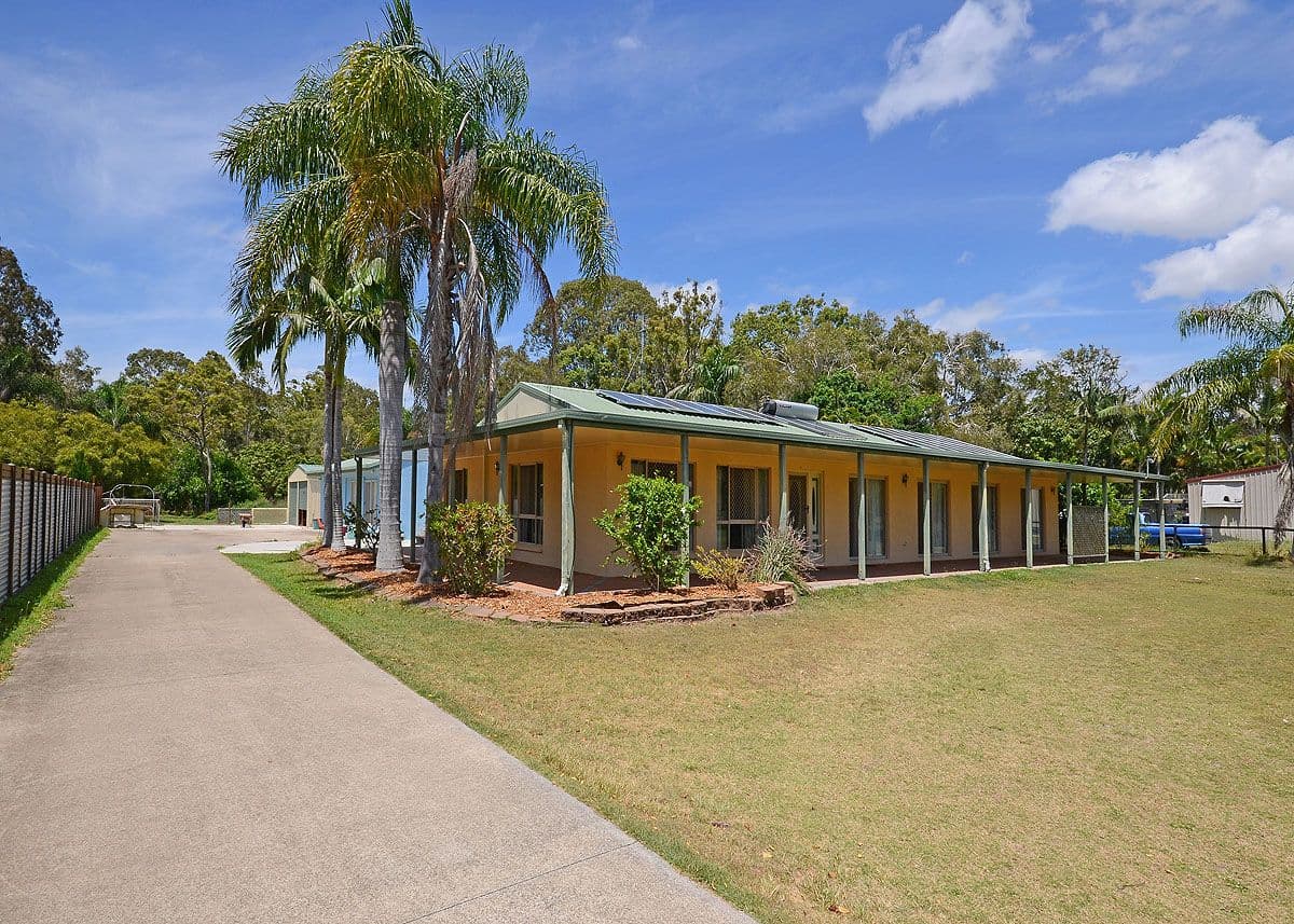 235 Doolong Road, Wondunna QLD 4655, Wondunna - Image 1