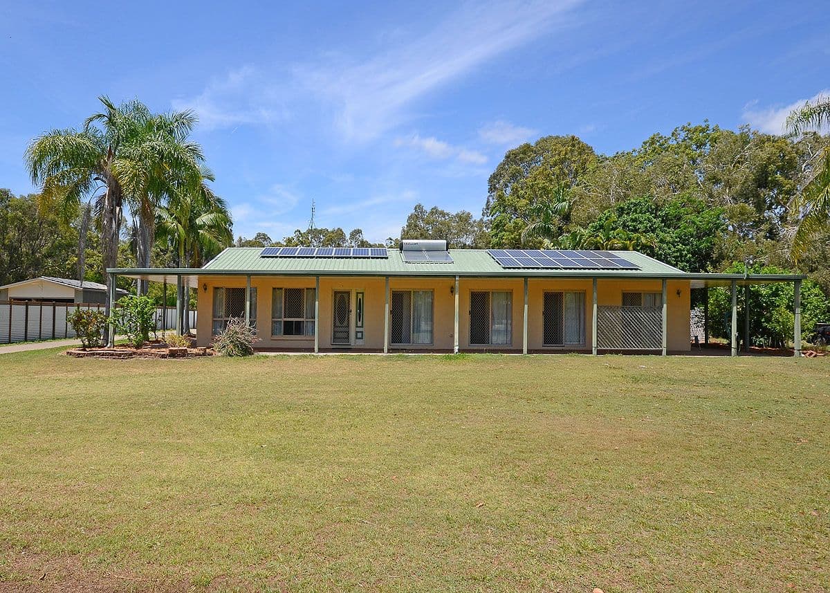 235 Doolong Road, Wondunna QLD 4655, Wondunna - Thumbnail 2