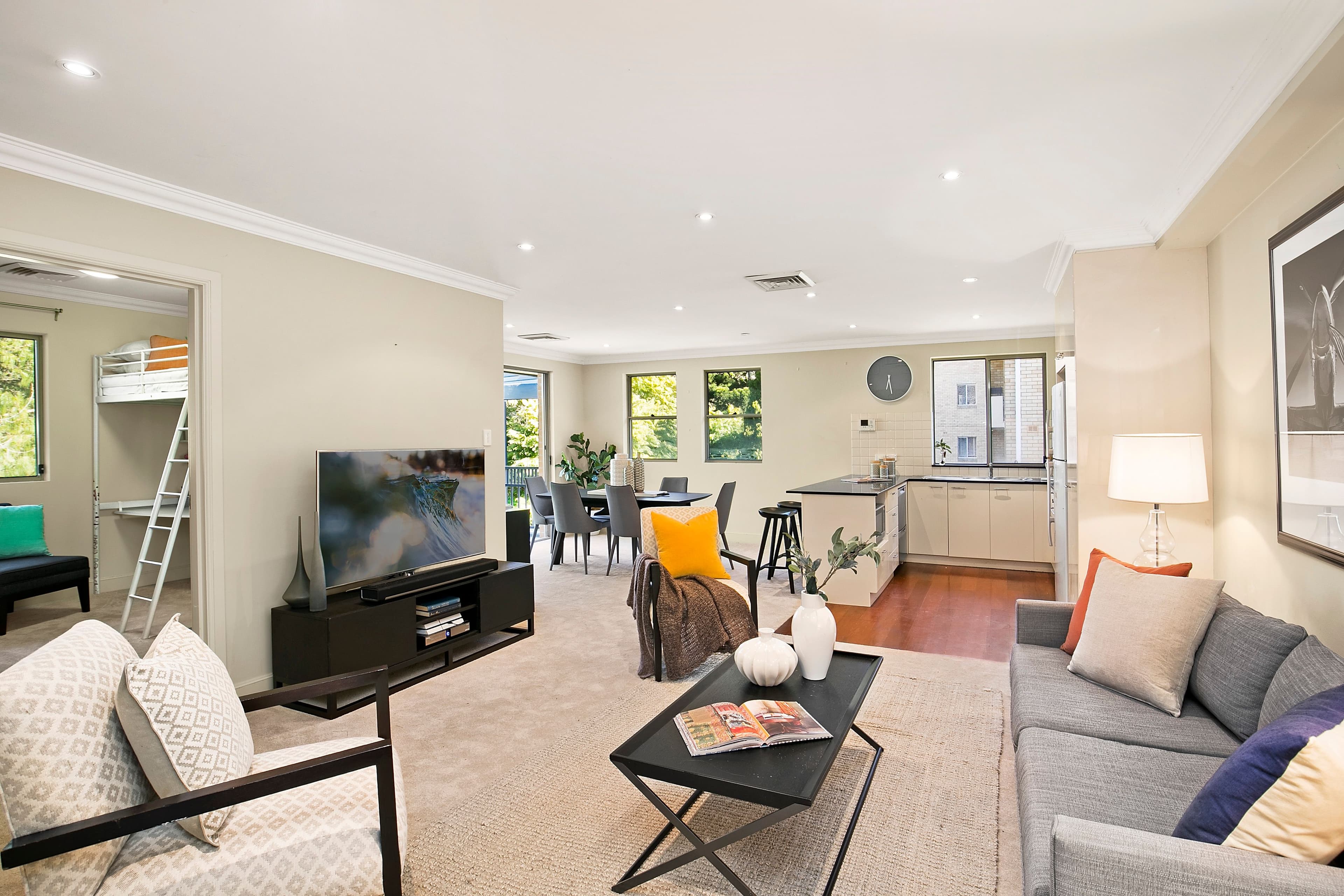 2 Bells Avenue, Cammeray NSW 2062, Cammeray - Thumbnail 3
