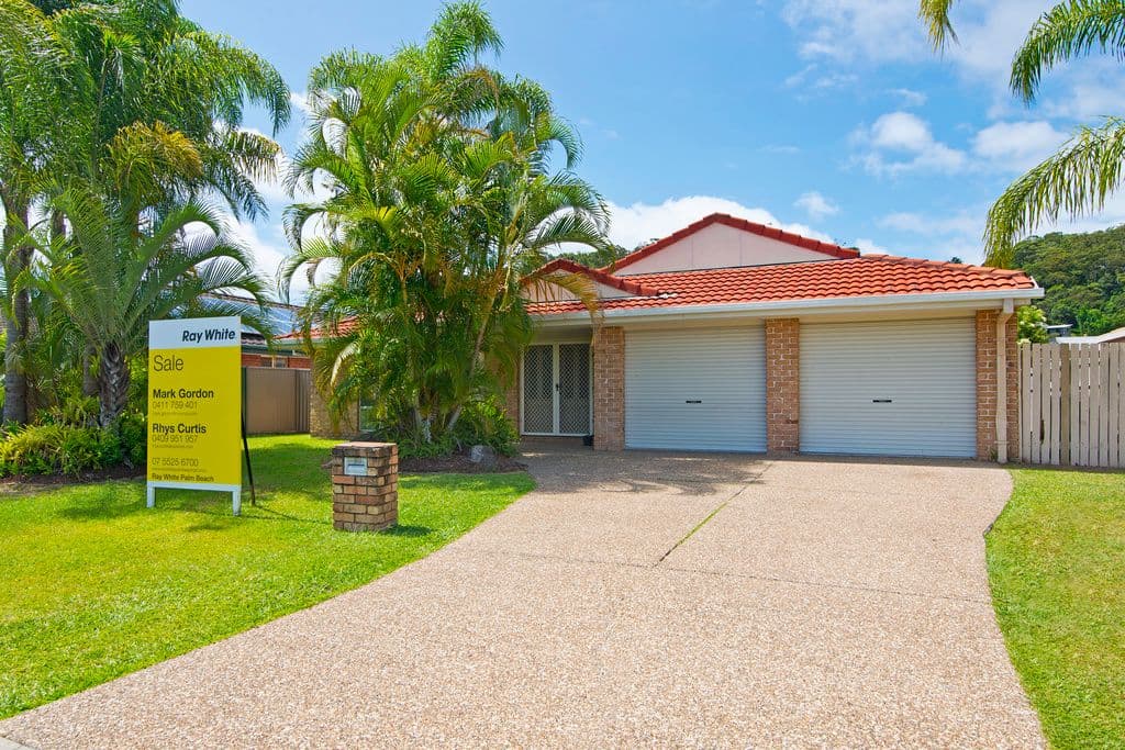 9 Chippendale Crescent, Currumbin Waters QLD 4223, Currumbin Waters - Image 1