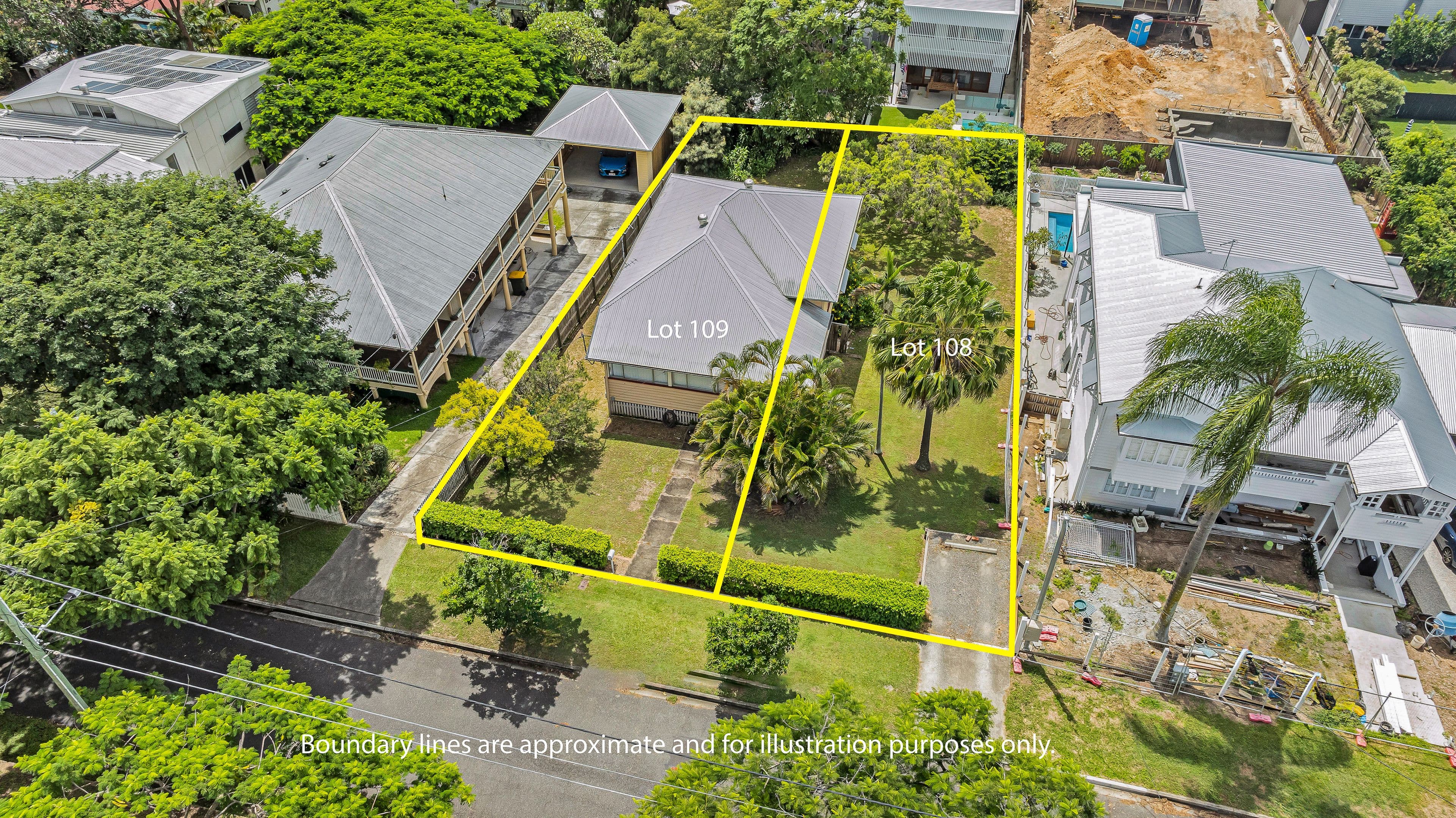 15 Evelyn Street, Grange QLD 4051, Grange - Image 1