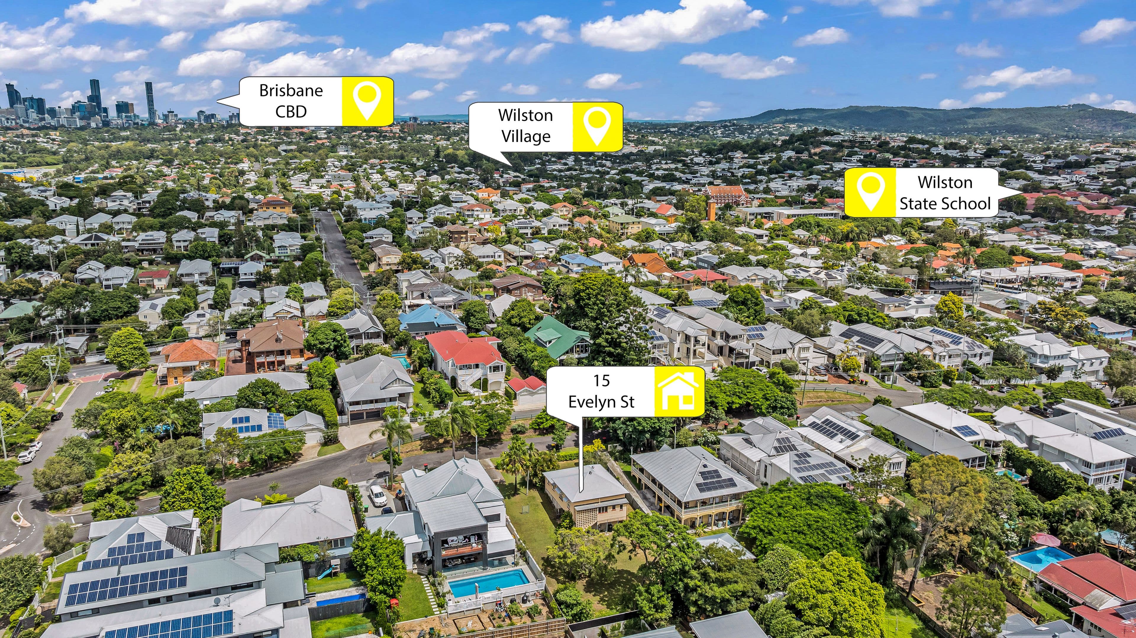 15 Evelyn Street, Grange QLD 4051, Grange - Thumbnail 2