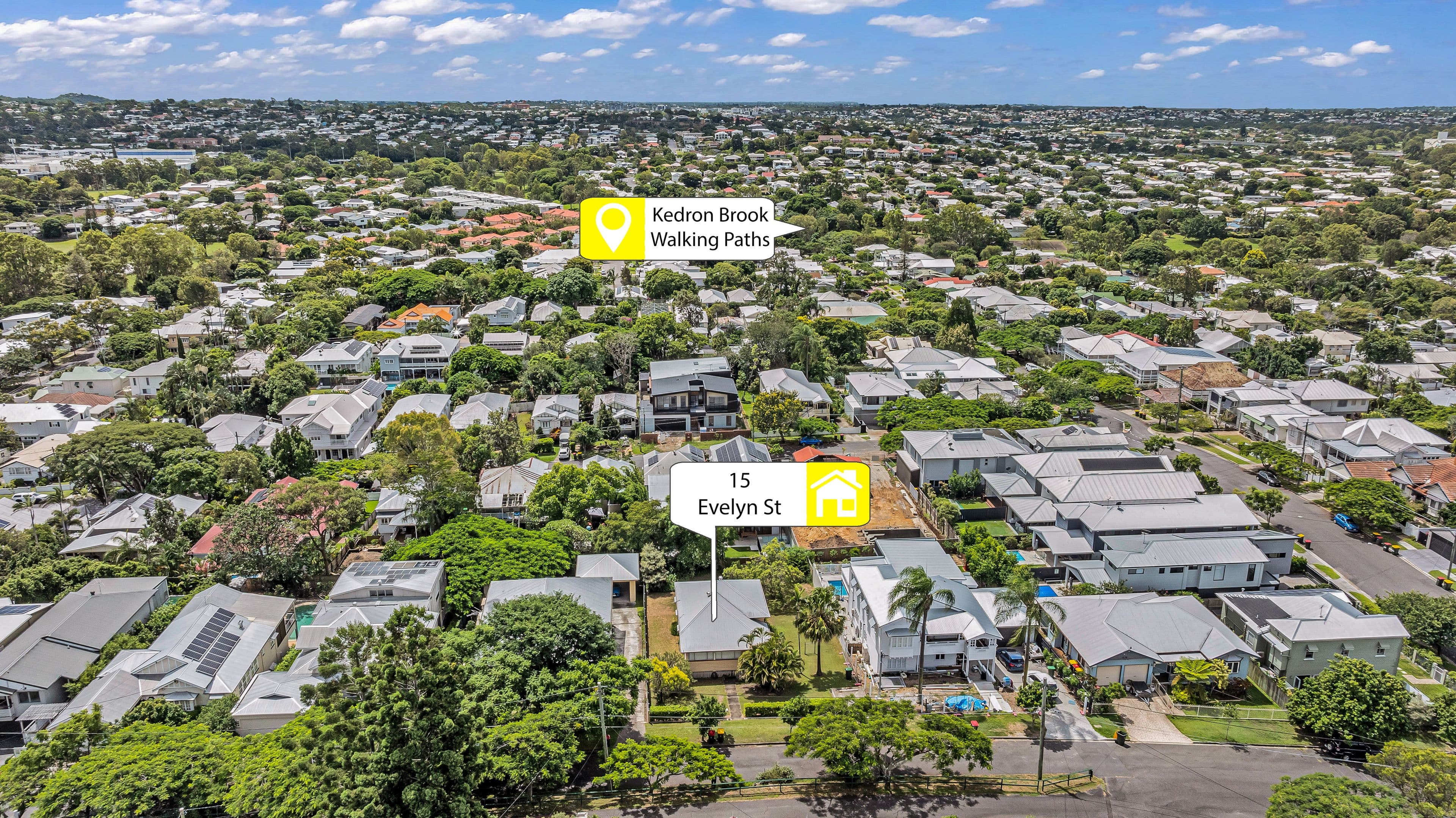 15 Evelyn Street, Grange QLD 4051, Grange - Thumbnail 3