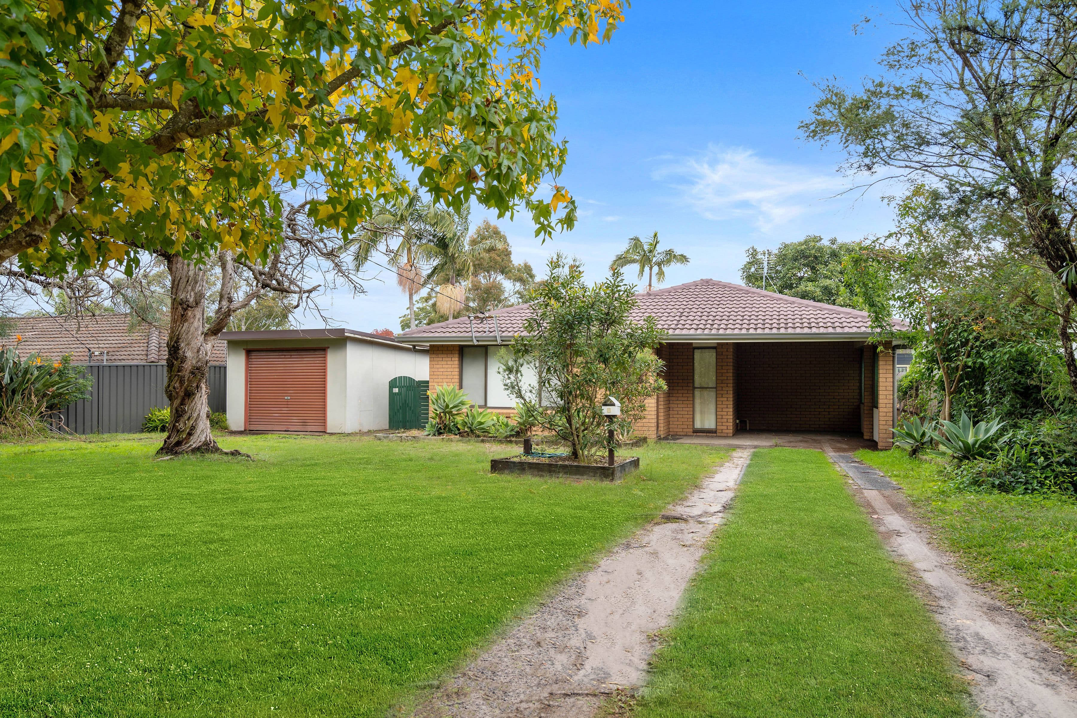 8 Lloyd George Grove, Tanilba Bay NSW 2319, Tanilba Bay - Image 1