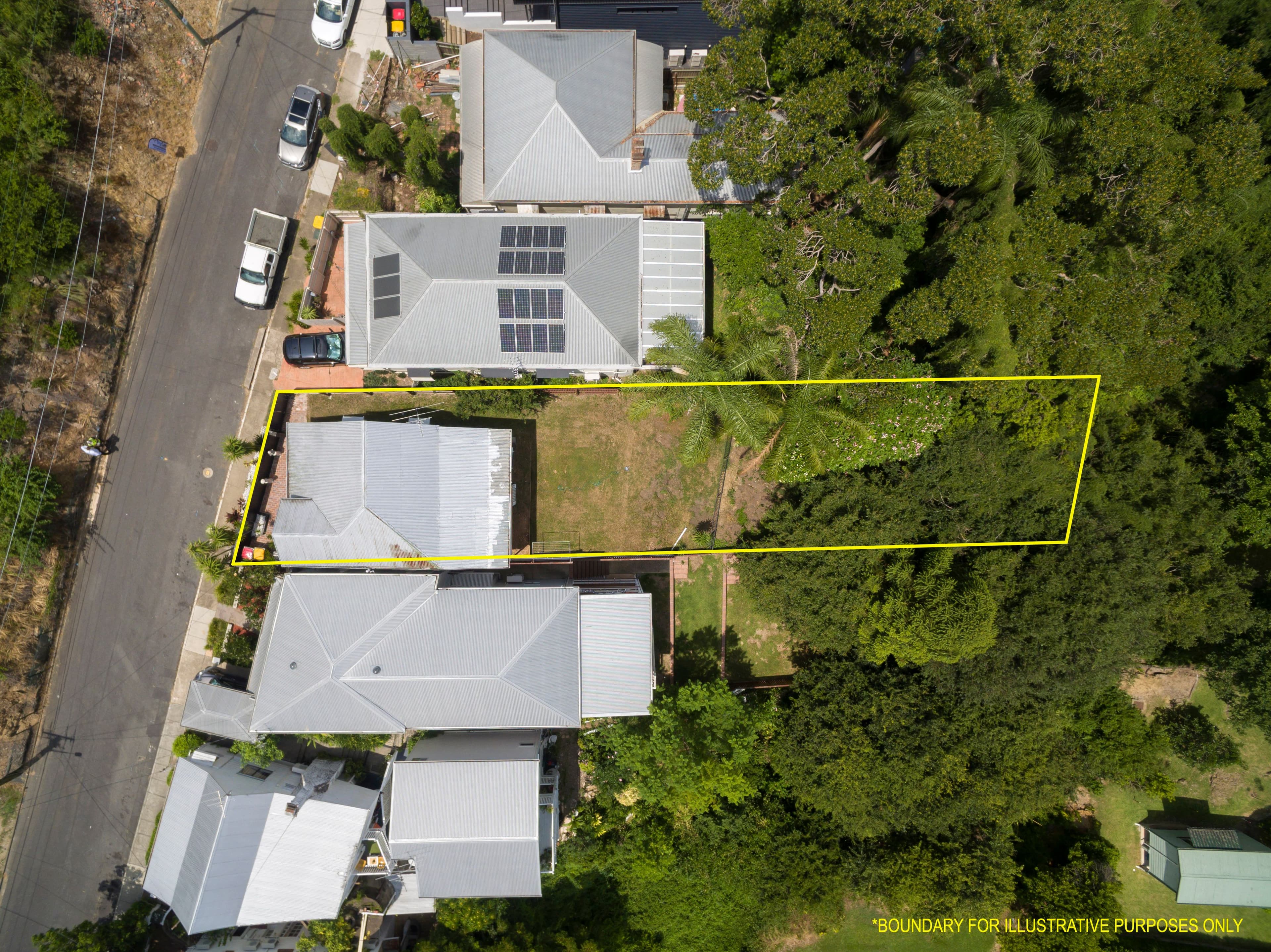64 Cambridge Street, Red Hill QLD 4059, Red Hill - Thumbnail 7