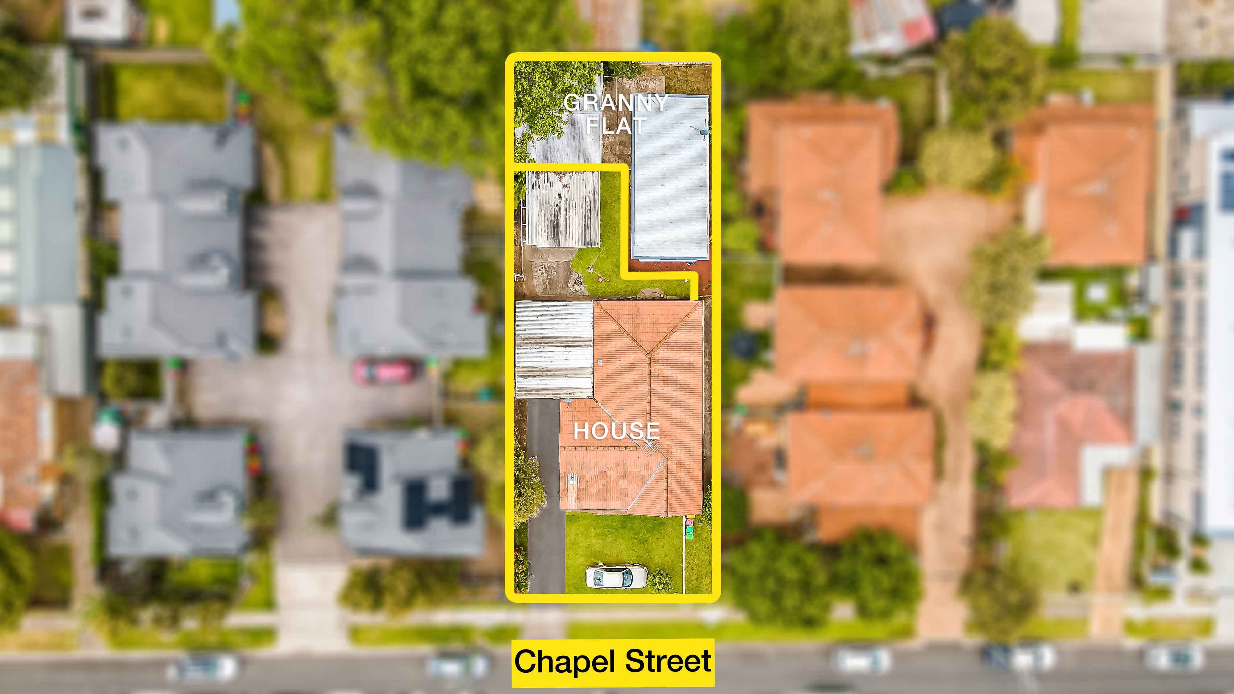 36 & 36a Chapel Street, St Marys NSW 2760, St Marys - Thumbnail 2