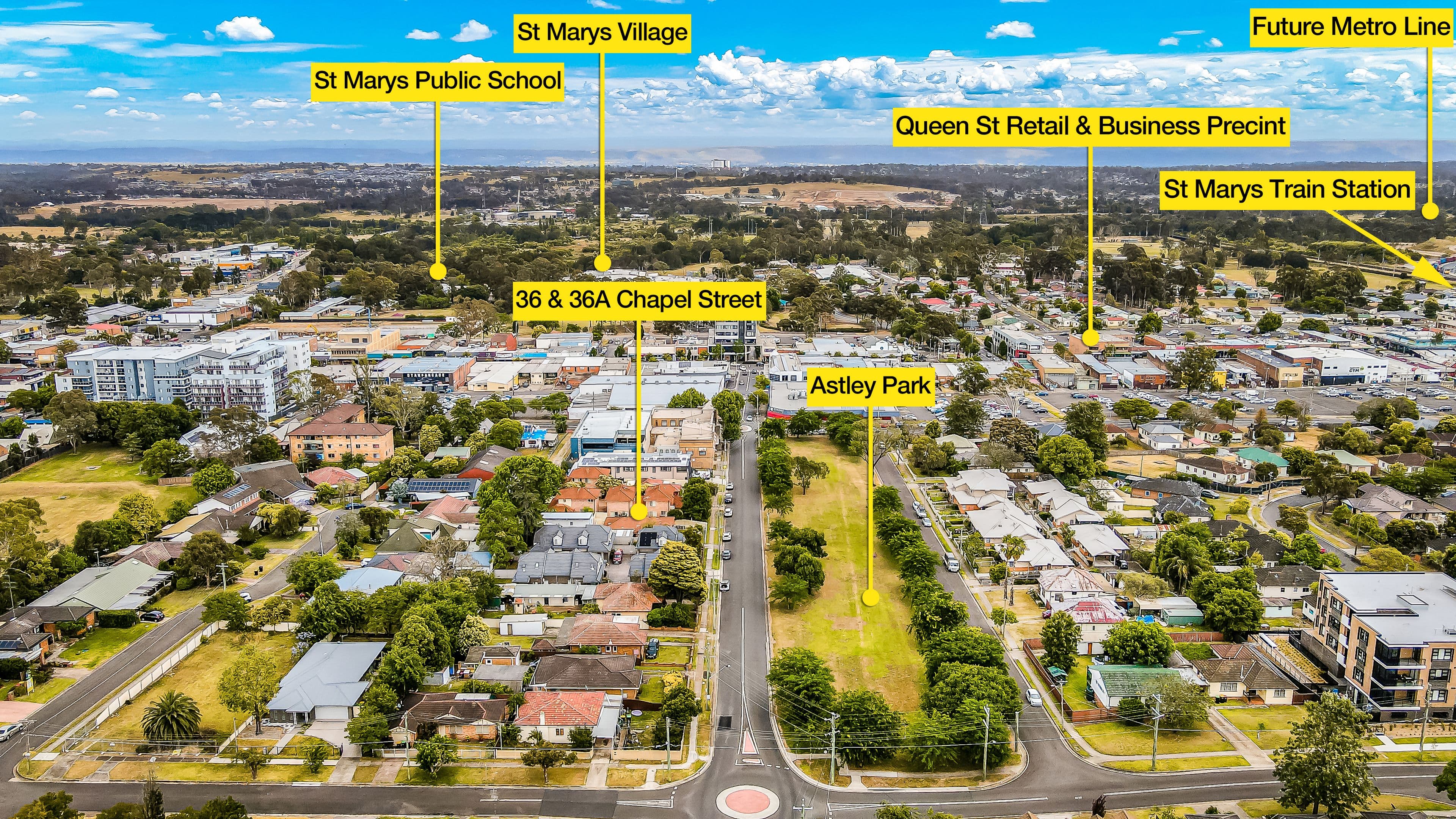 36 & 36a Chapel Street, St Marys NSW 2760, St Marys - Thumbnail 3