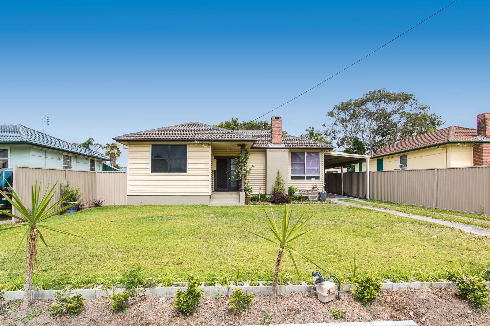 56 South Street, Windale - Image 1