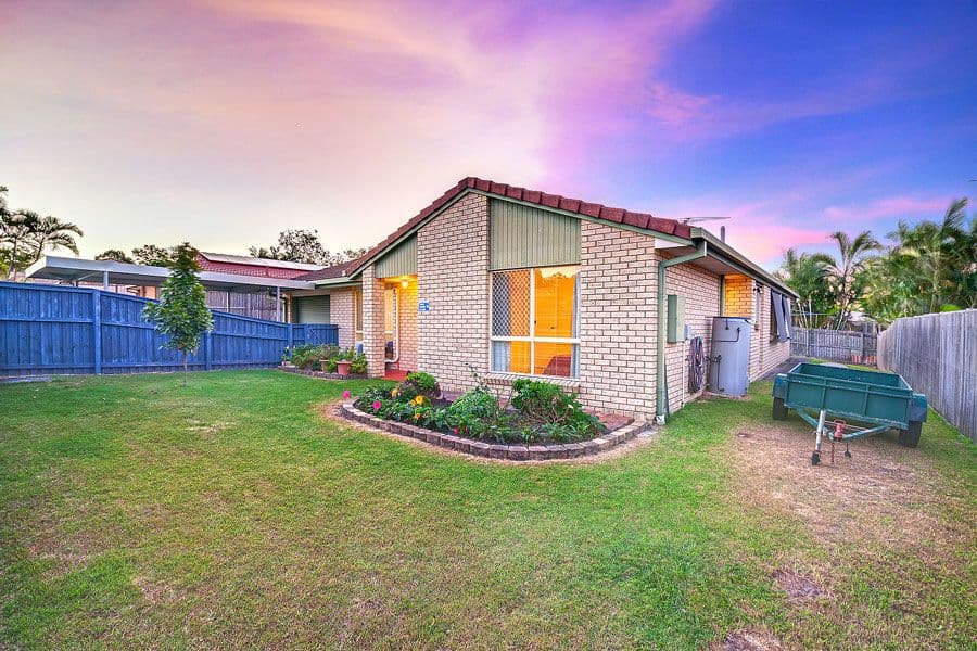 40 Cunningham Drive, Boronia Heights QLD 4124, Boronia Heights - Image 1