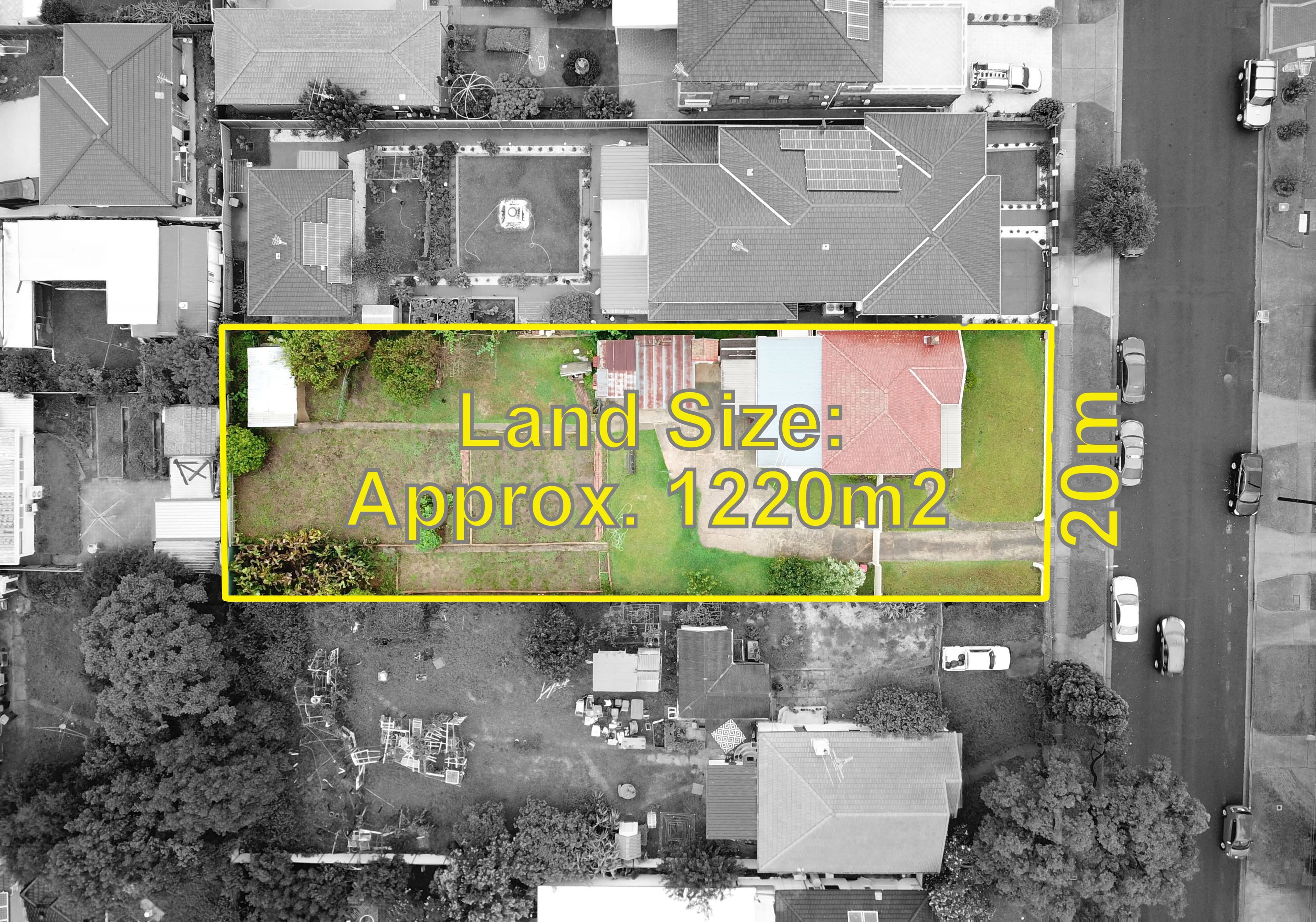 17 Prairie Vale Road, Bankstown NSW 2200, Bankstown - Image 1
