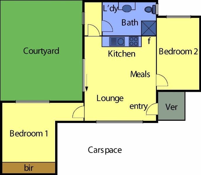39 Drysdale Street, RESERVOIR VIC 3073, Reservoir - Thumbnail 4