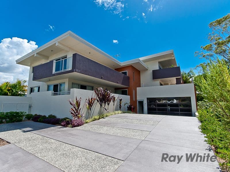 36 Third Avenue, SANDGATE QLD 4017, Sandgate - Thumbnail 5