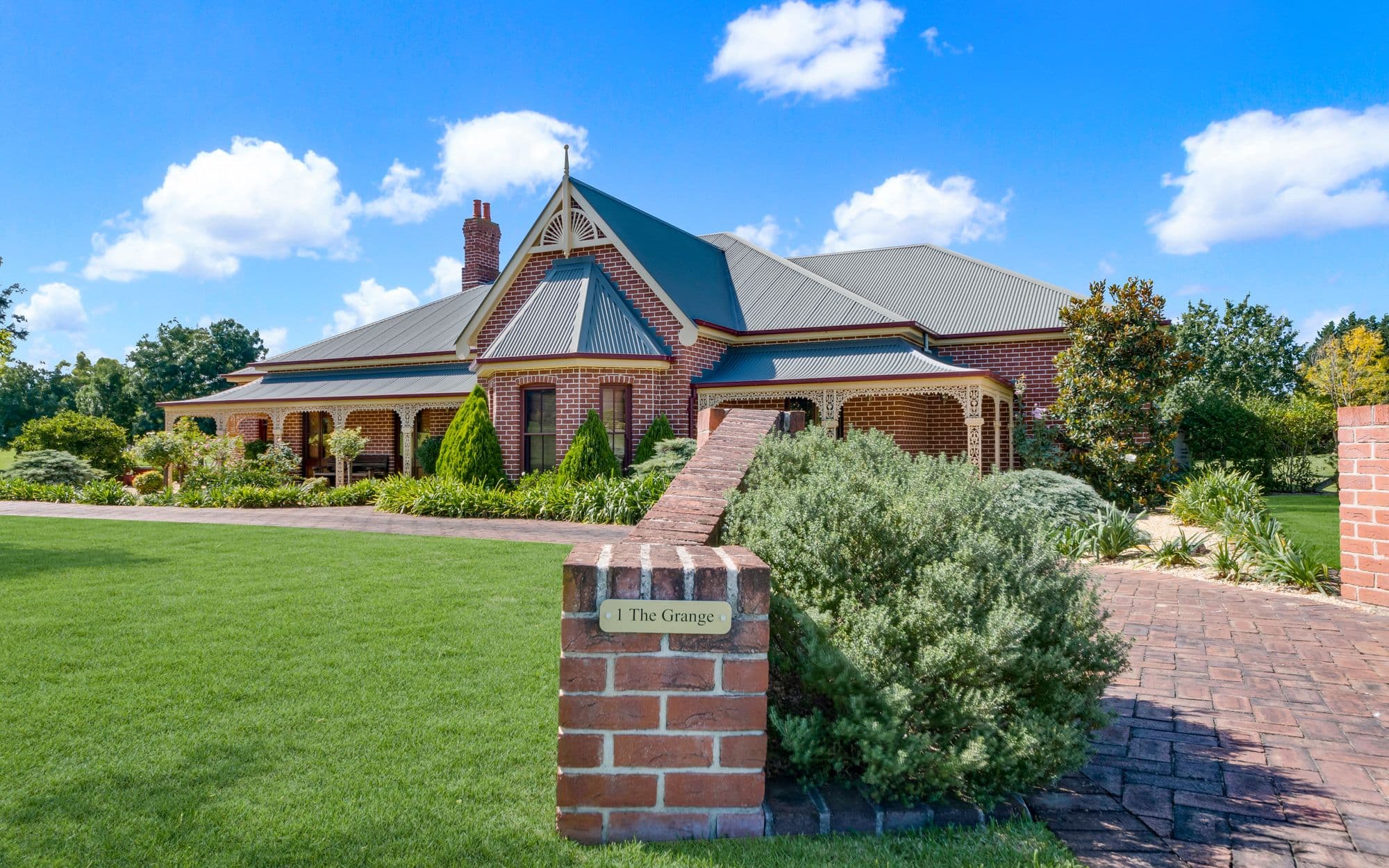 1 The Grange, Kirkham NSW 2570, Kirkham - Thumbnail 3