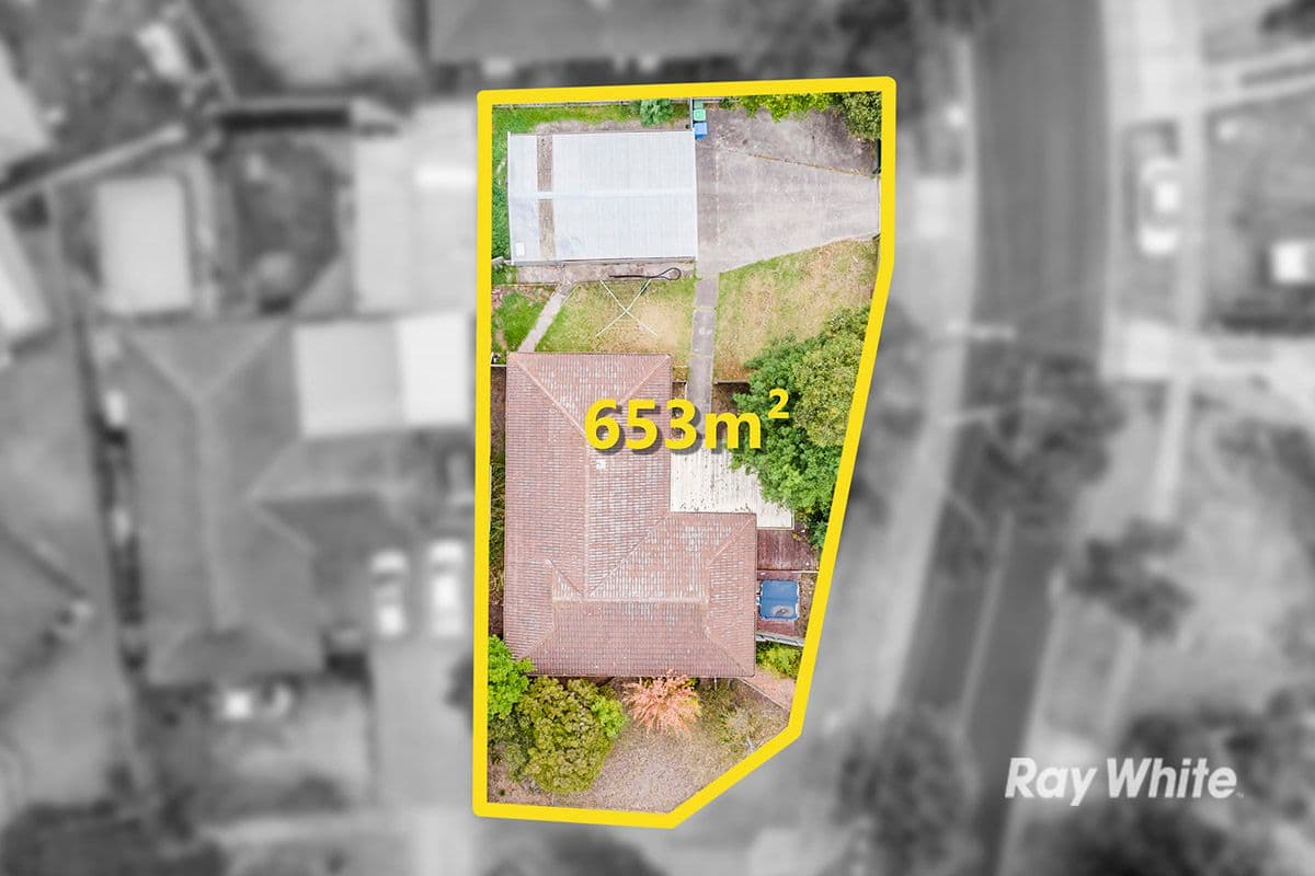 1 Thomas Crescent, Cranbourne VIC 3977, Cranbourne - Image 1