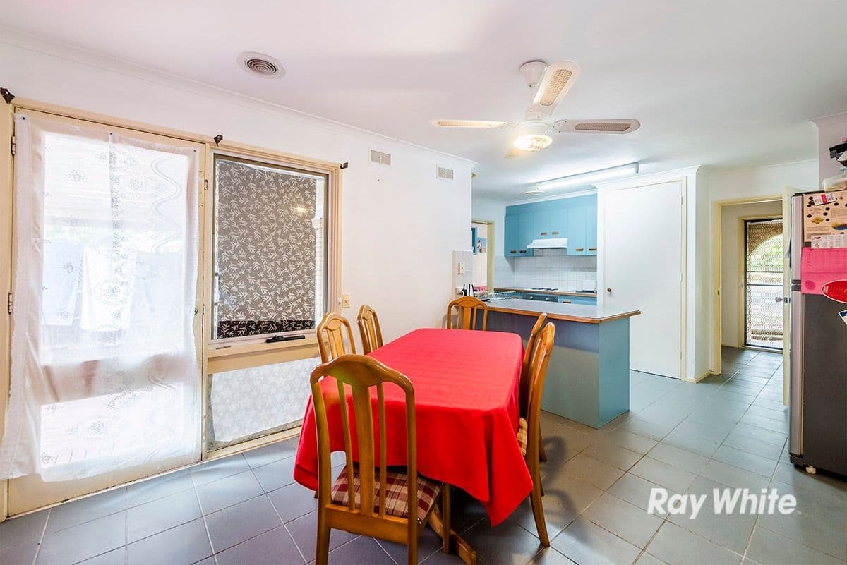 1 Thomas Crescent, Cranbourne VIC 3977, Cranbourne - Thumbnail 8
