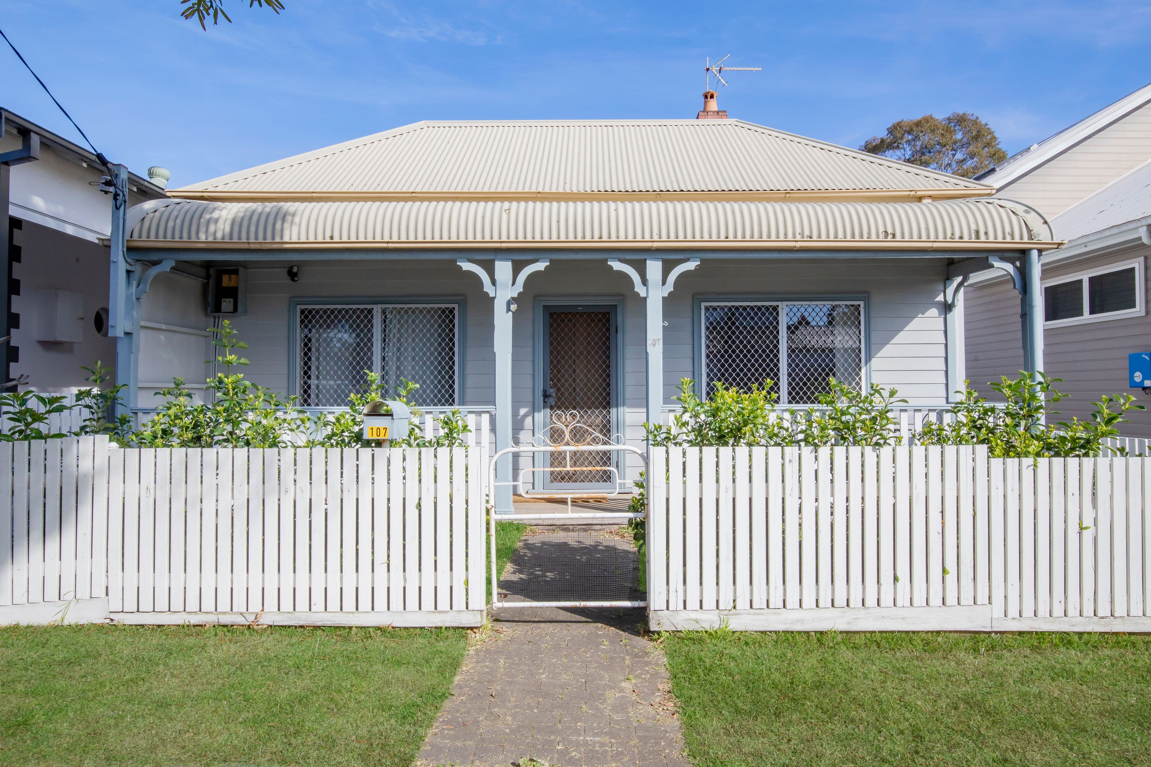 107 Cleary Street, Hamilton NSW 2303, Hamilton - Image 1