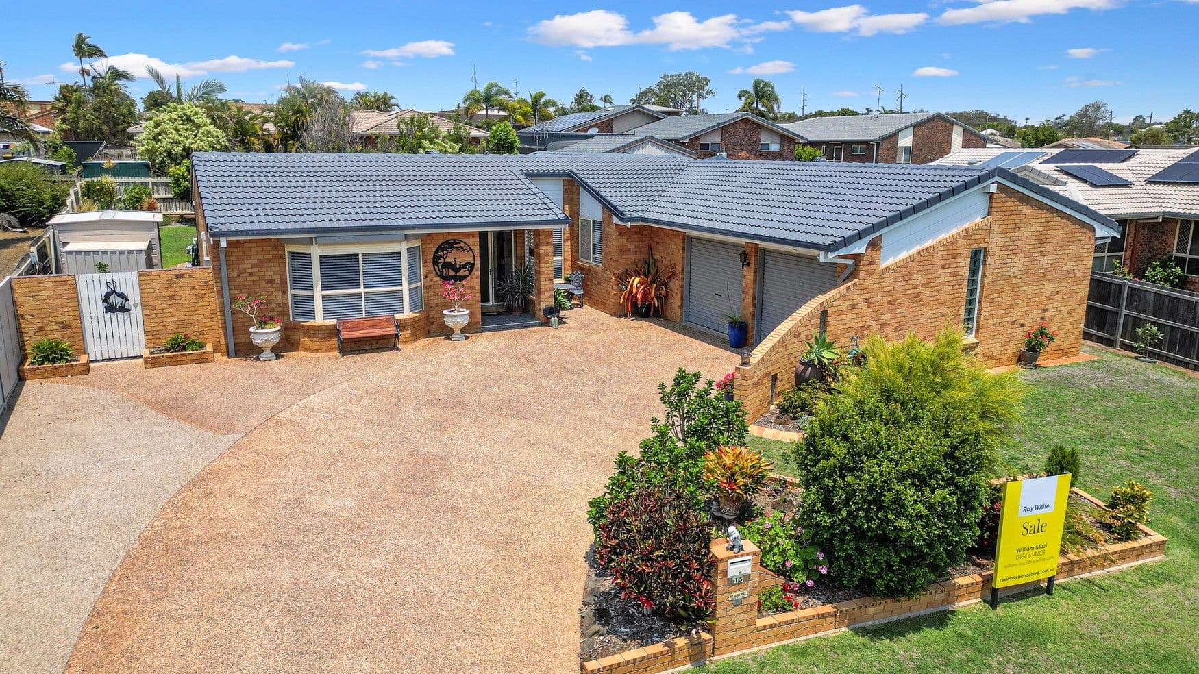 15 Santa Fe Drive, Avoca QLD 4670, Avoca - Thumbnail 2