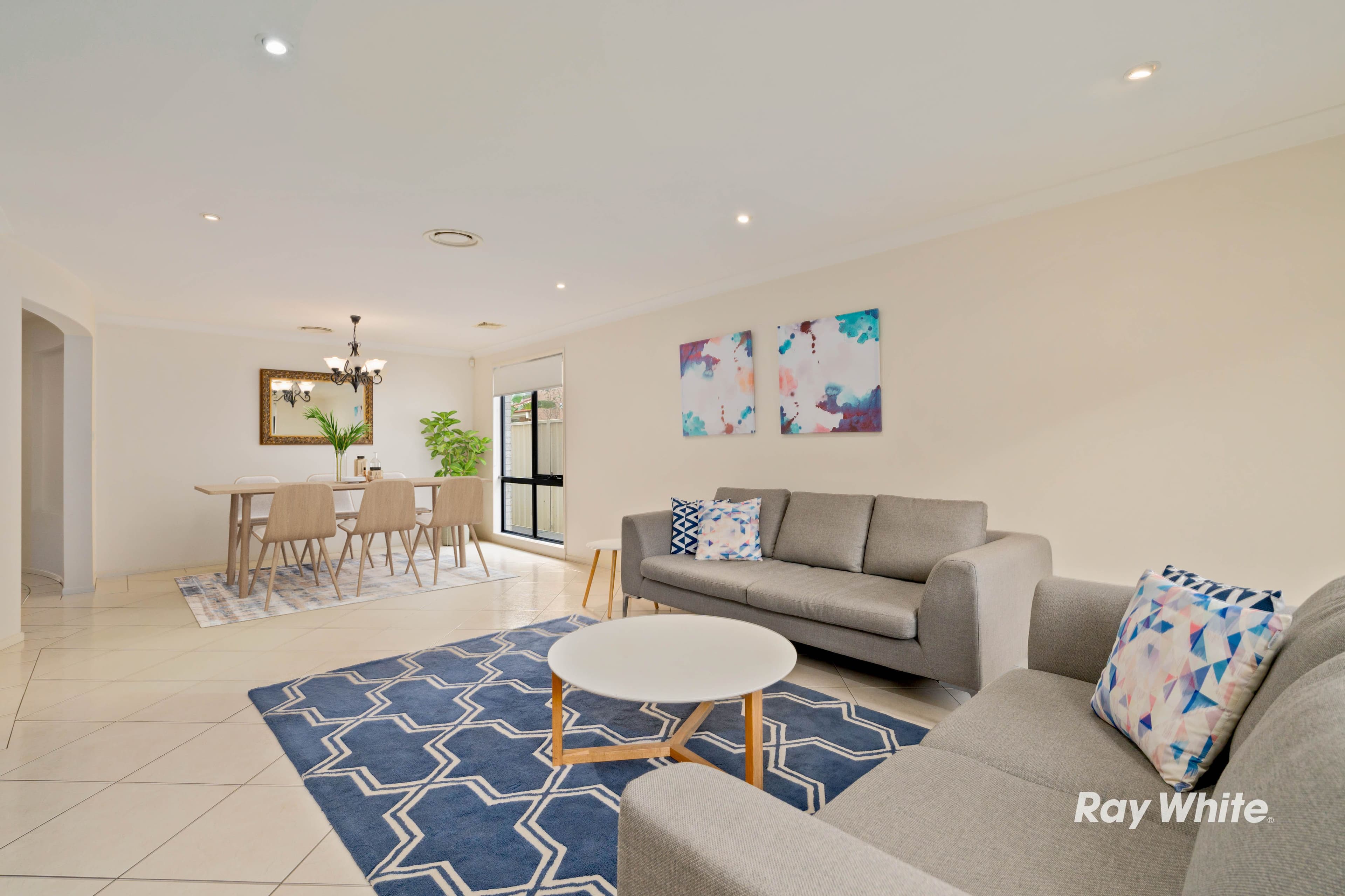 37 Paradise Close, Plumpton NSW 2761, Plumpton - Thumbnail 3