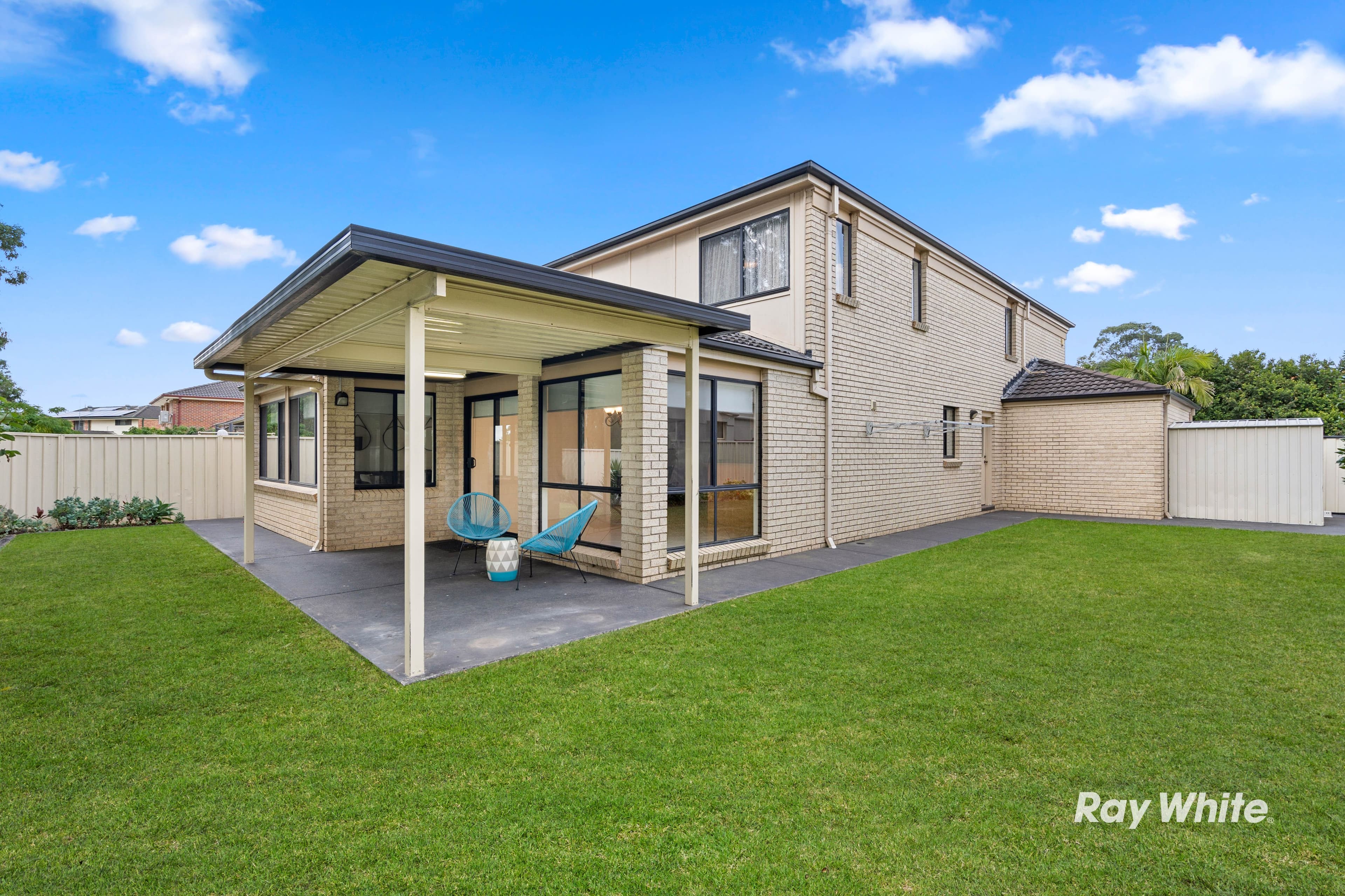 37 Paradise Close, Plumpton NSW 2761, Plumpton - Thumbnail 8