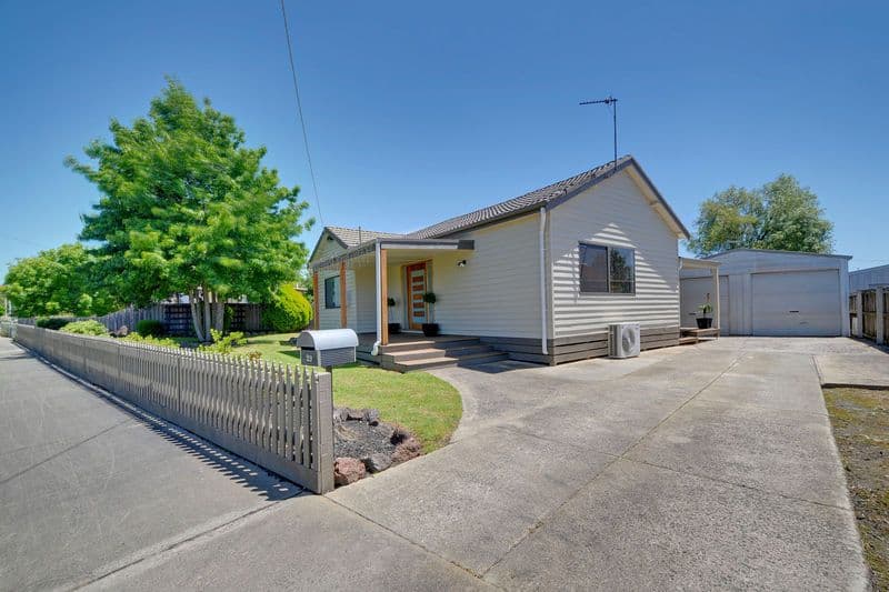 29 Stockdale Road, TRARALGON VIC 3844, Traralgon - Image 1