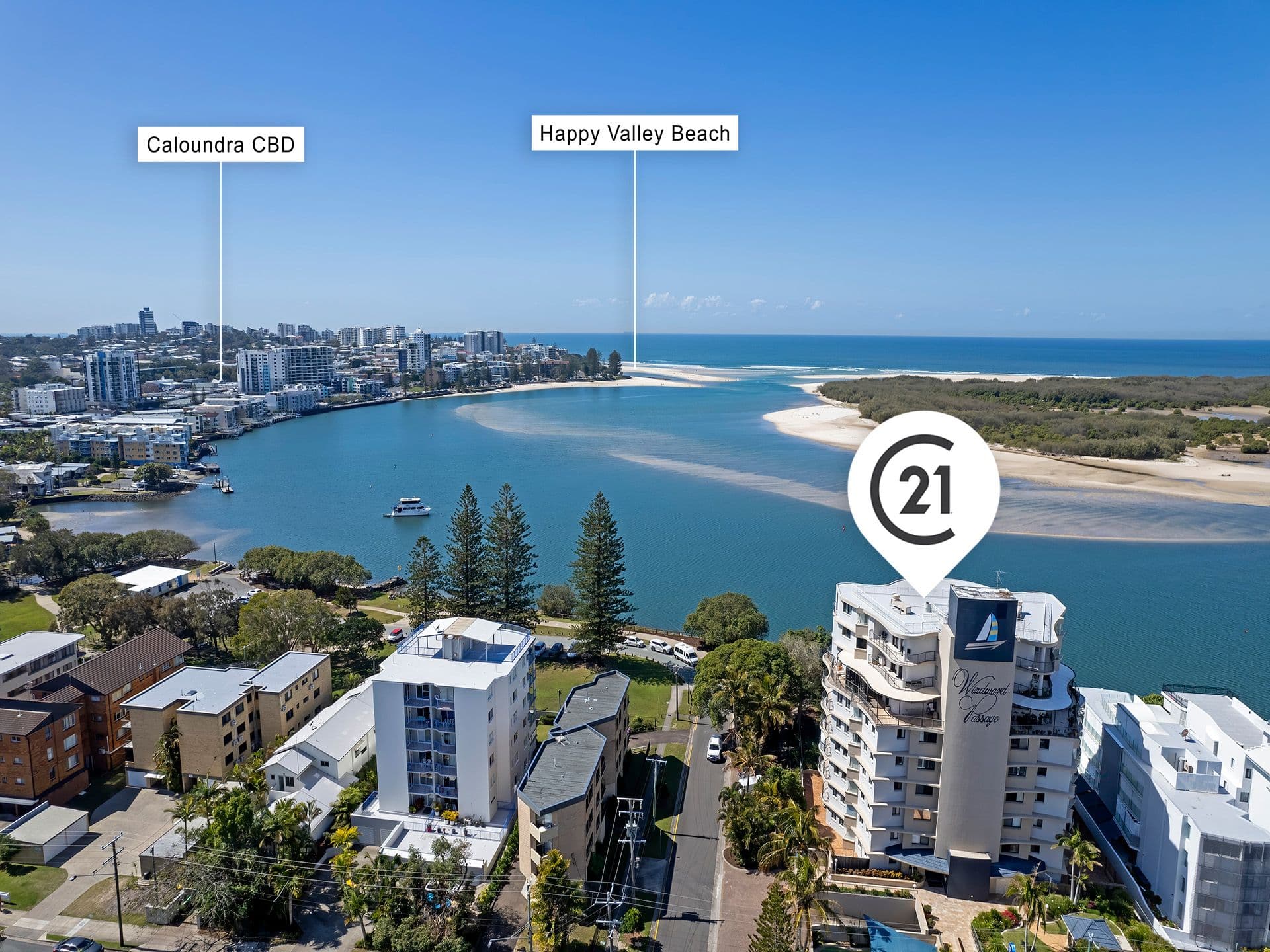 2/24 Bulcock Street, Caloundra, QLD, 4551, Golden Beach - Thumbnail 2
