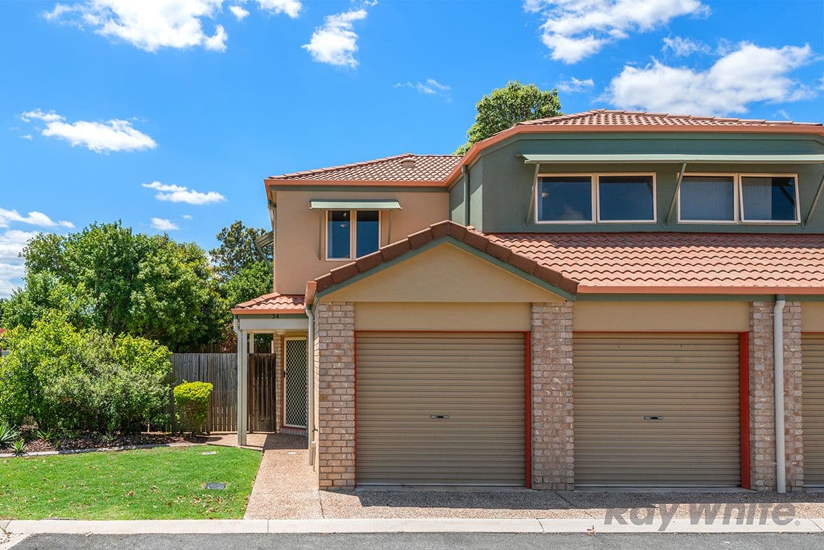 8 Luke Close, Sunnybank Hills QLD 4109, Sunnybank Hills - Image 1