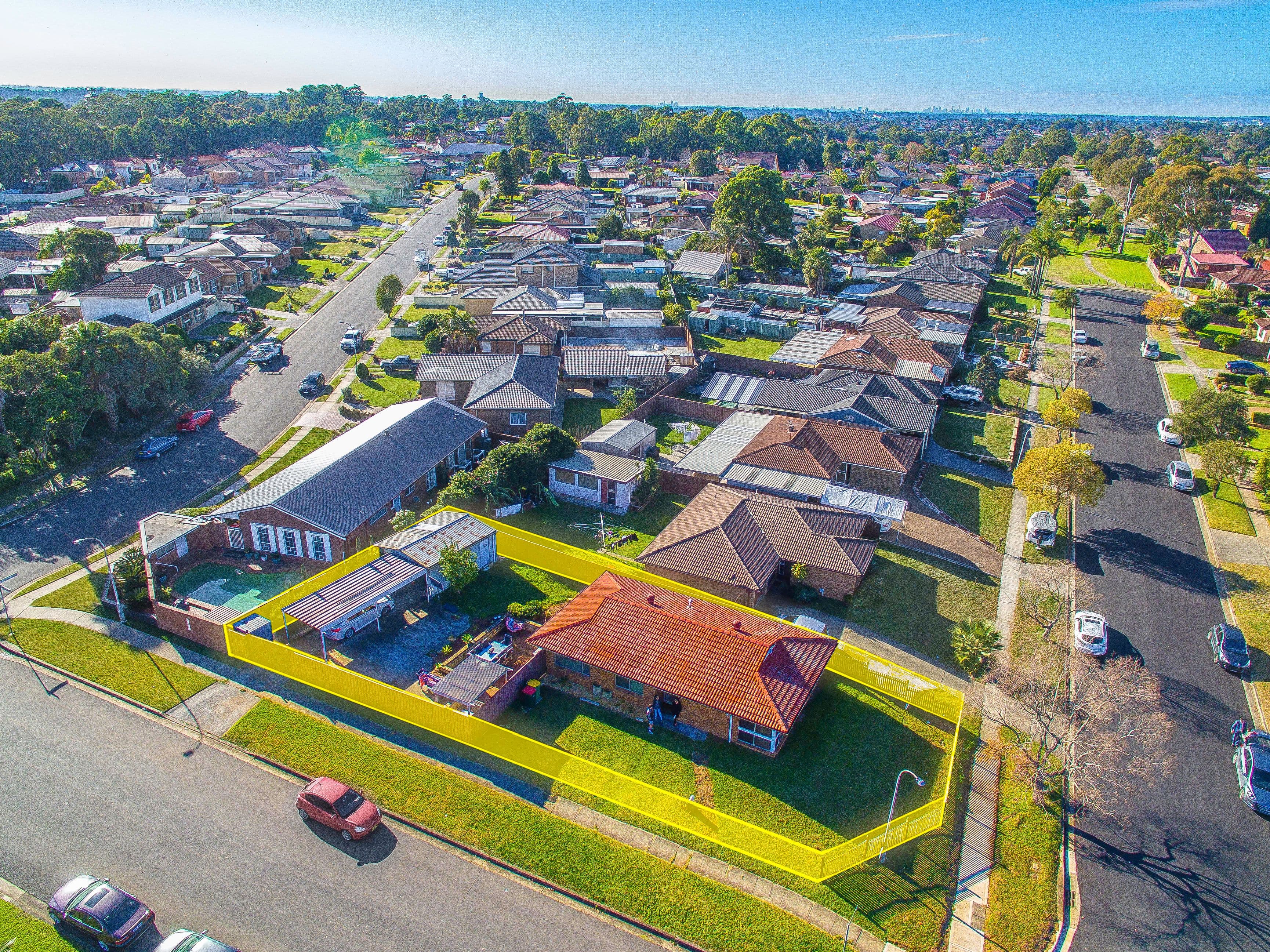 18 Newmen Close, Wetherill Park - Image 1