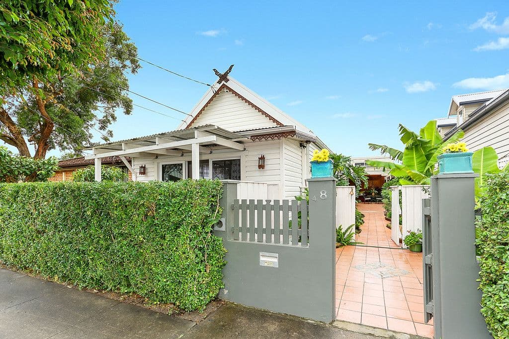 48 Frogmore Street, Mascot - Image 1
