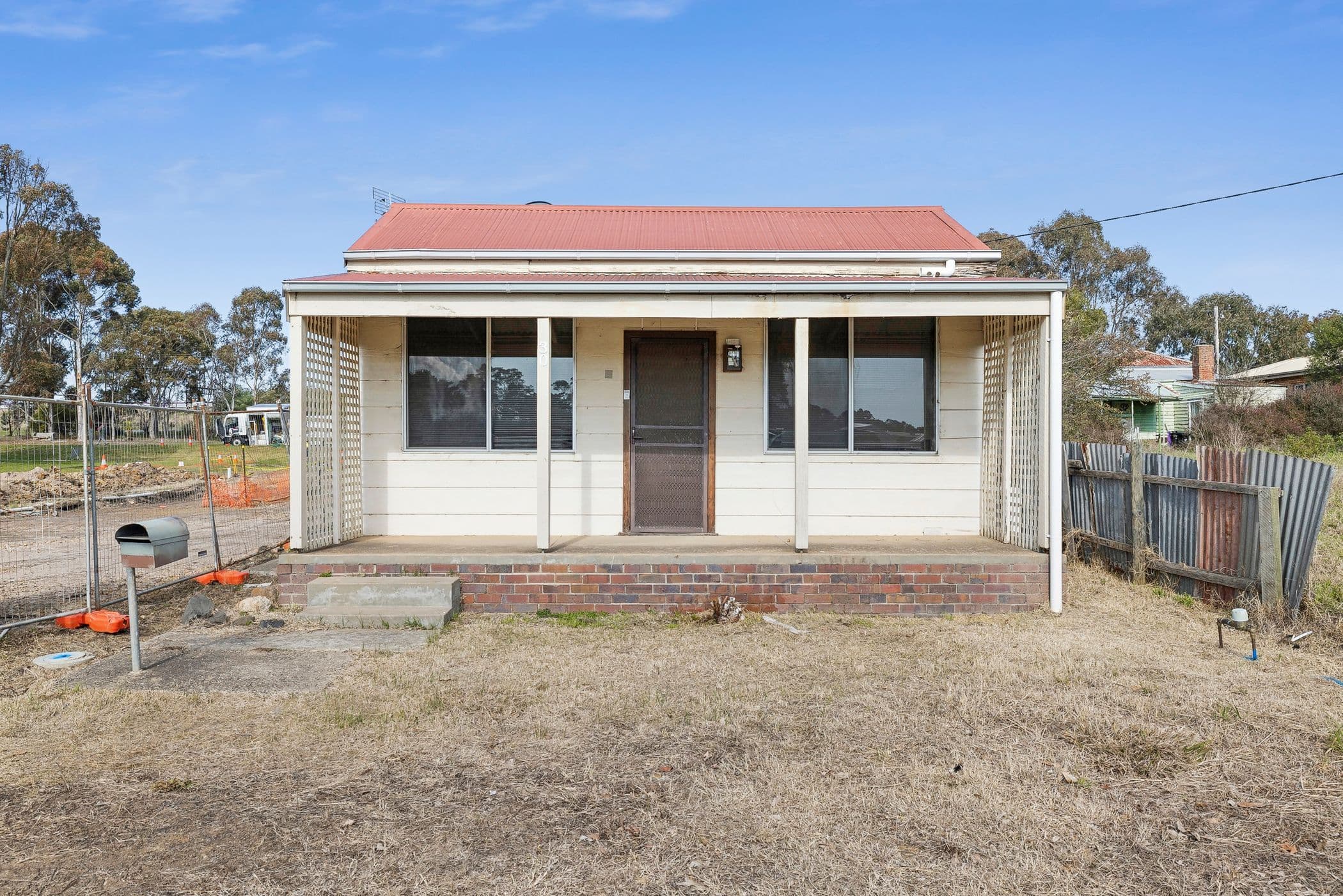 30 McLellan Street, Ararat VIC 3377, Ararat - Image 1