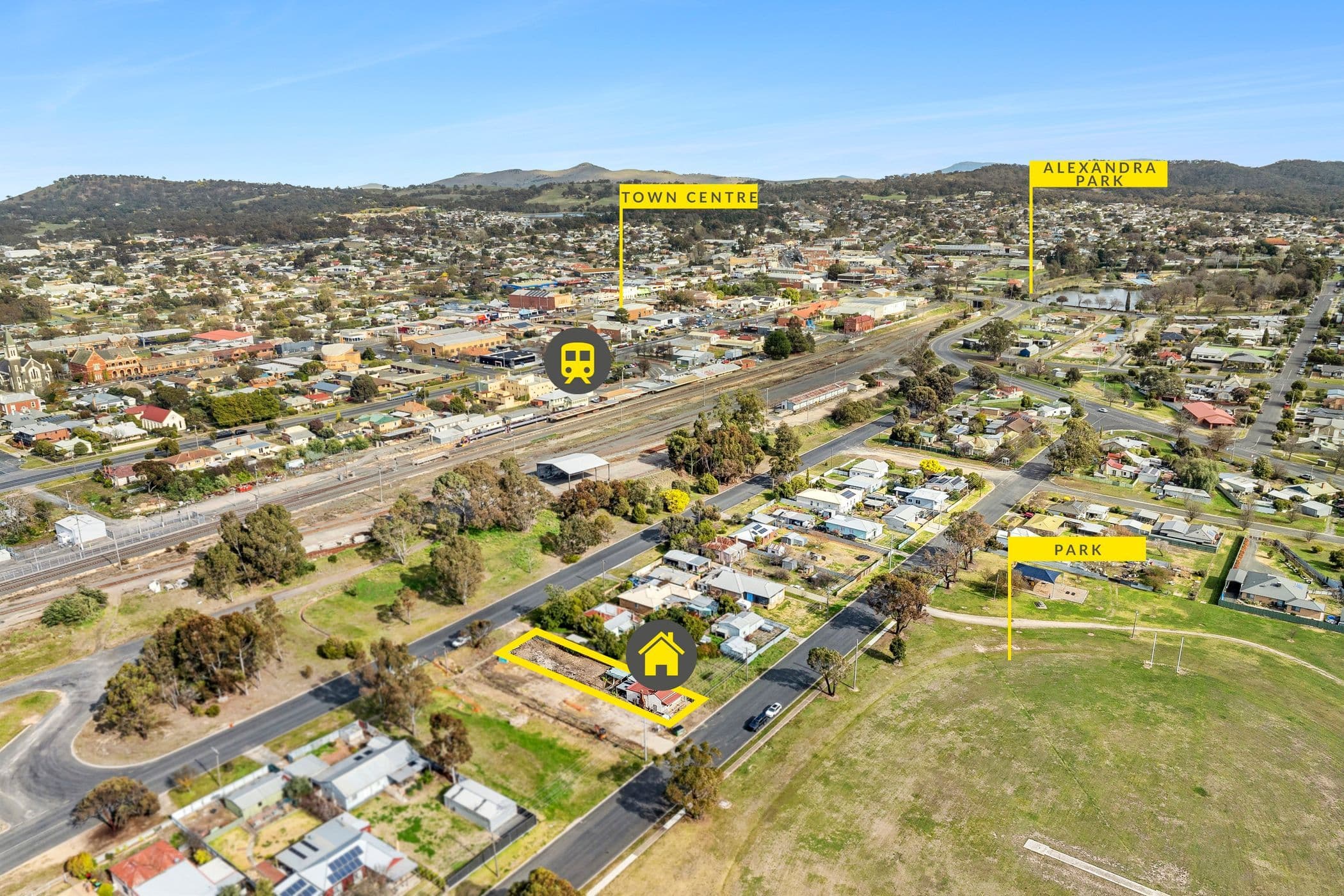 30 McLellan Street, Ararat VIC 3377, Ararat - Thumbnail 2
