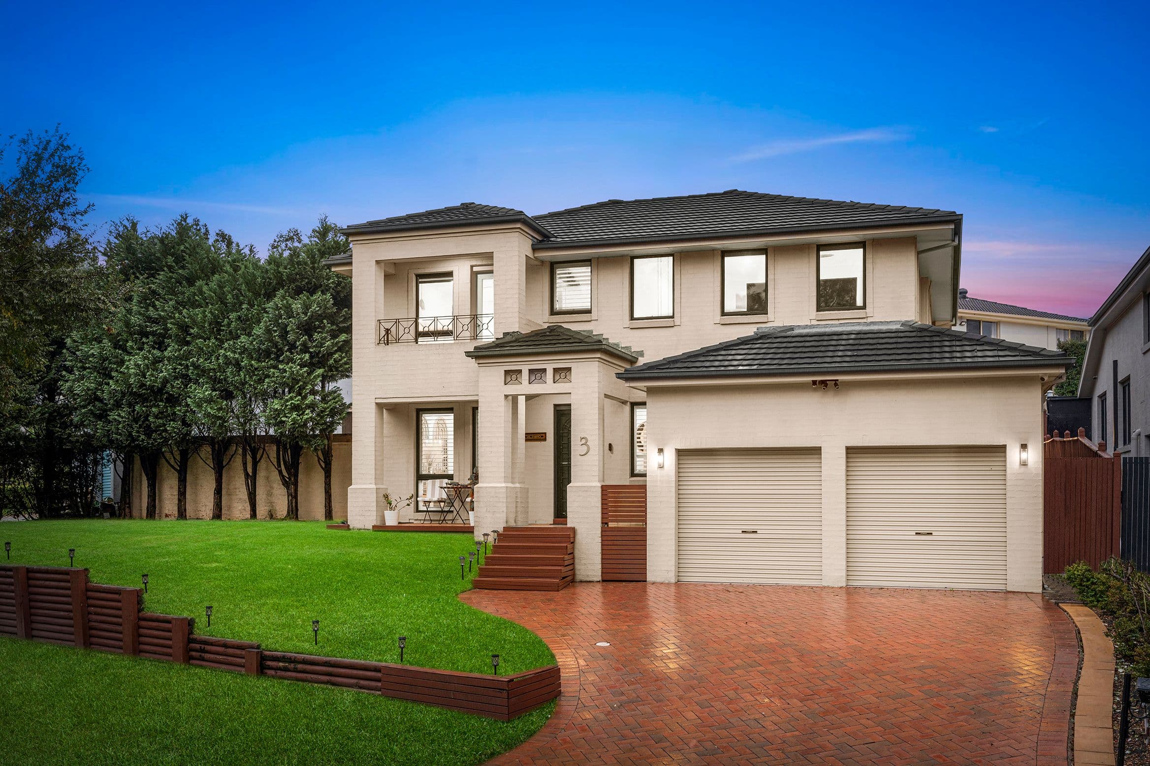 3 Arno Terrace, Glenwood NSW 2768, Glenwood - Image 1