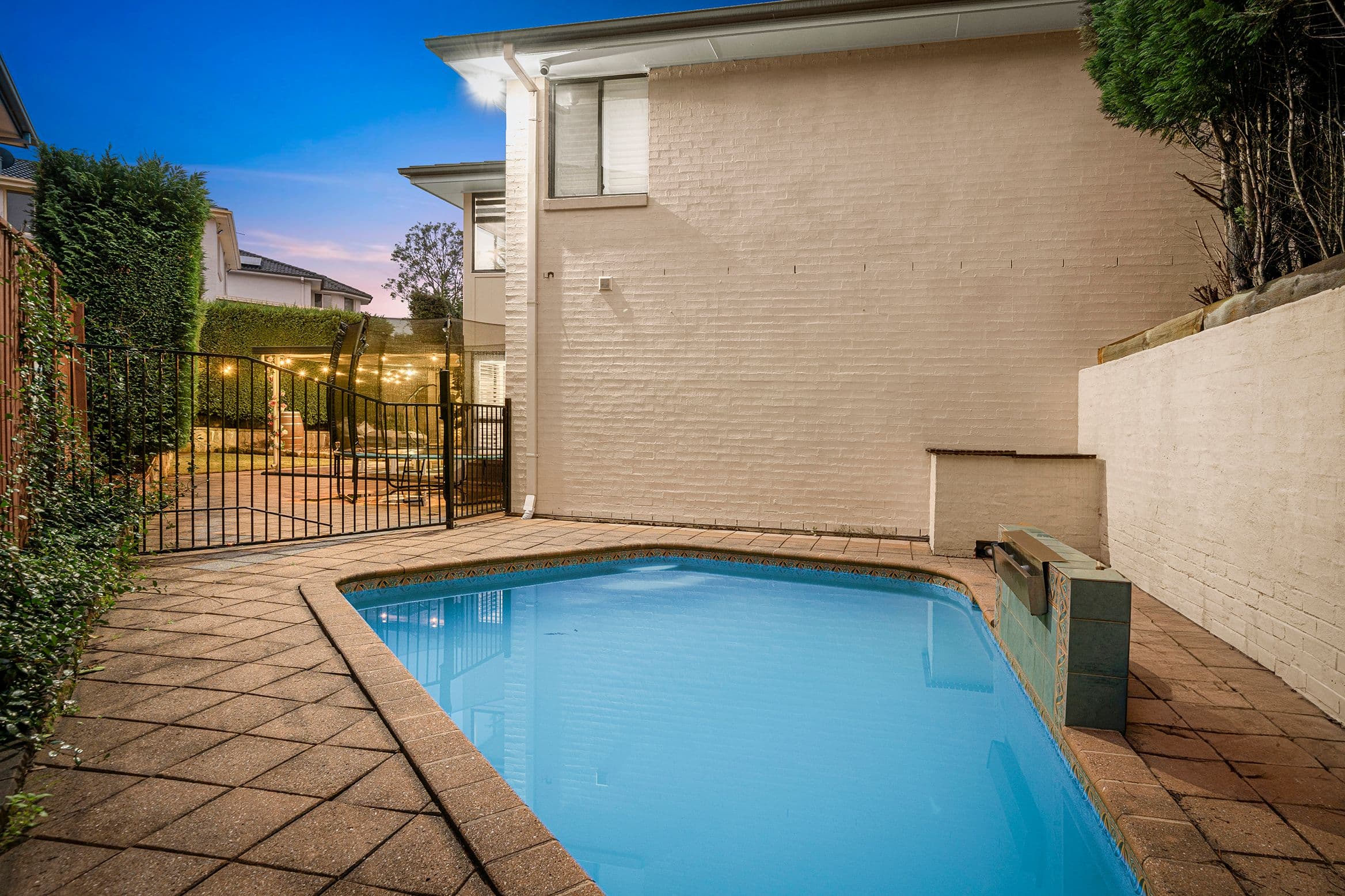 3 Arno Terrace, Glenwood NSW 2768, Glenwood - Thumbnail 2